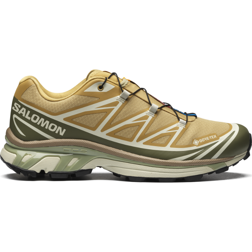 SALOMON XT-6 GORE-TEX
