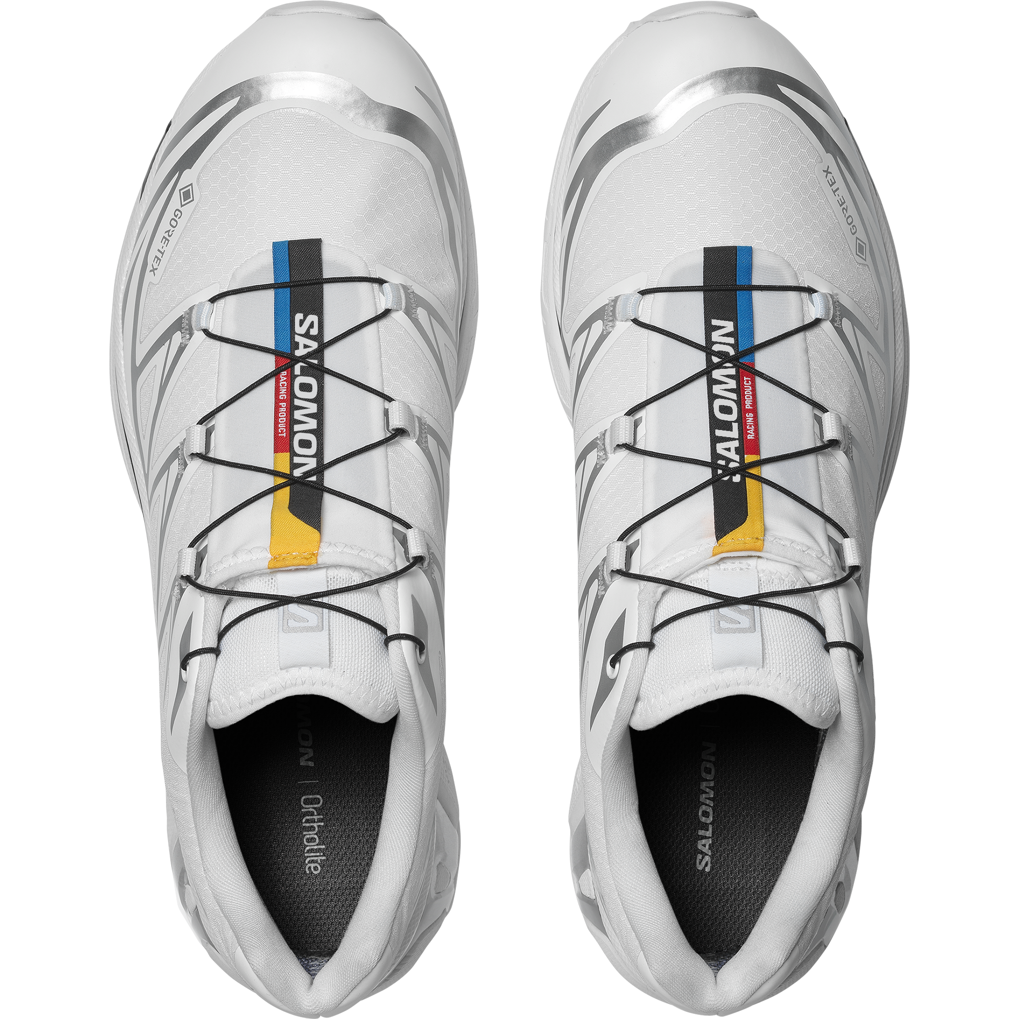 XT-6 GORE-TEX