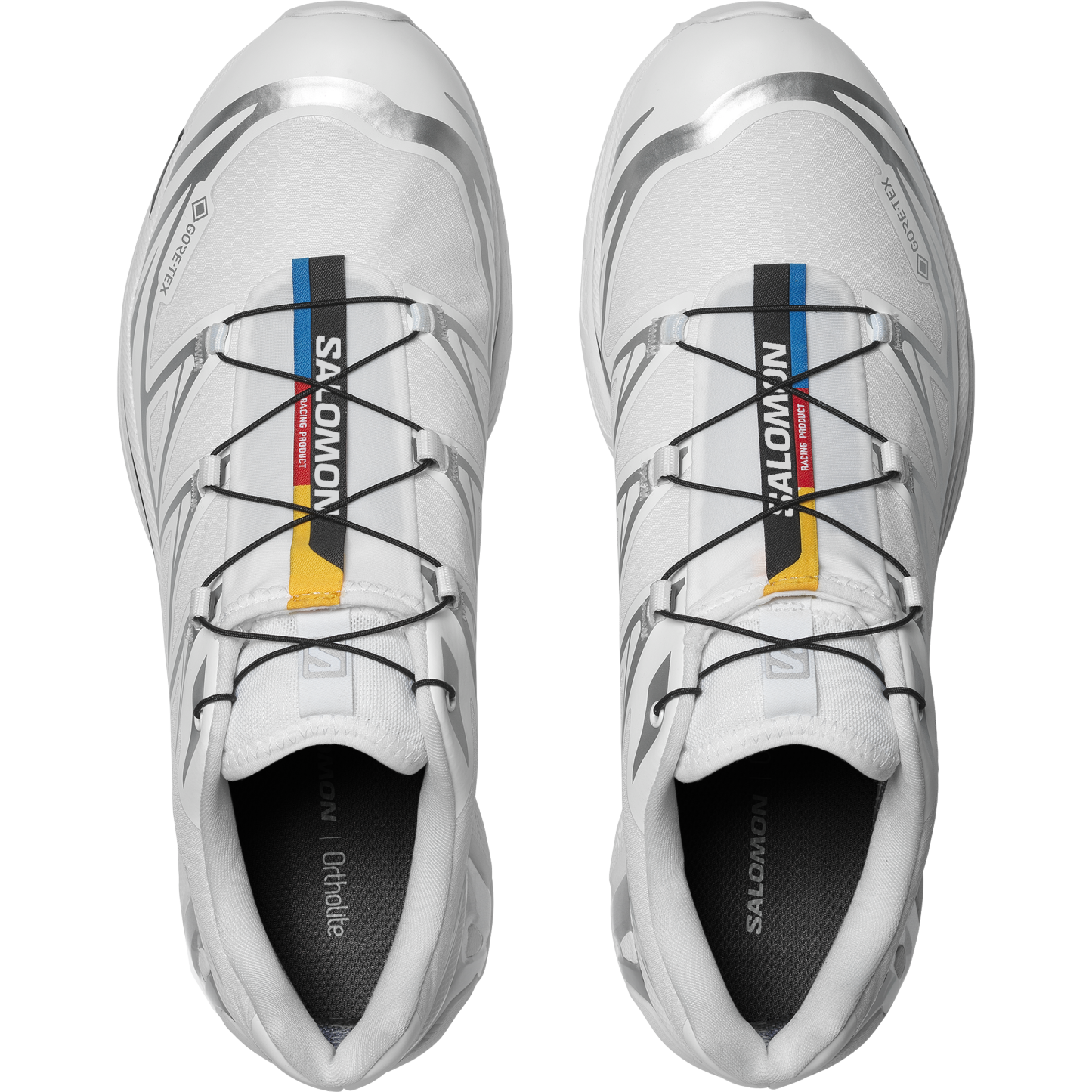 XT-6 GORE-TEX