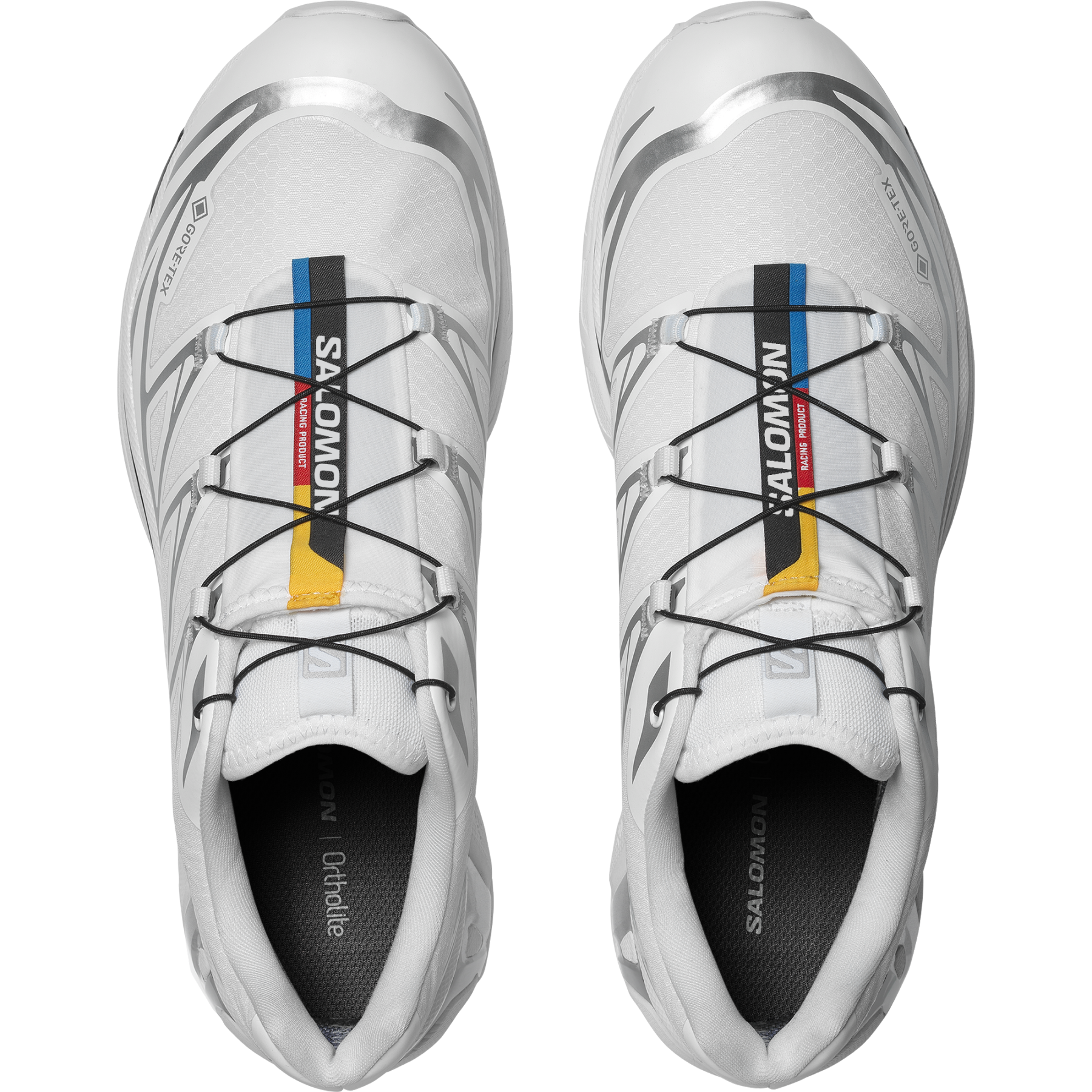 XT-6 GORE-TEX