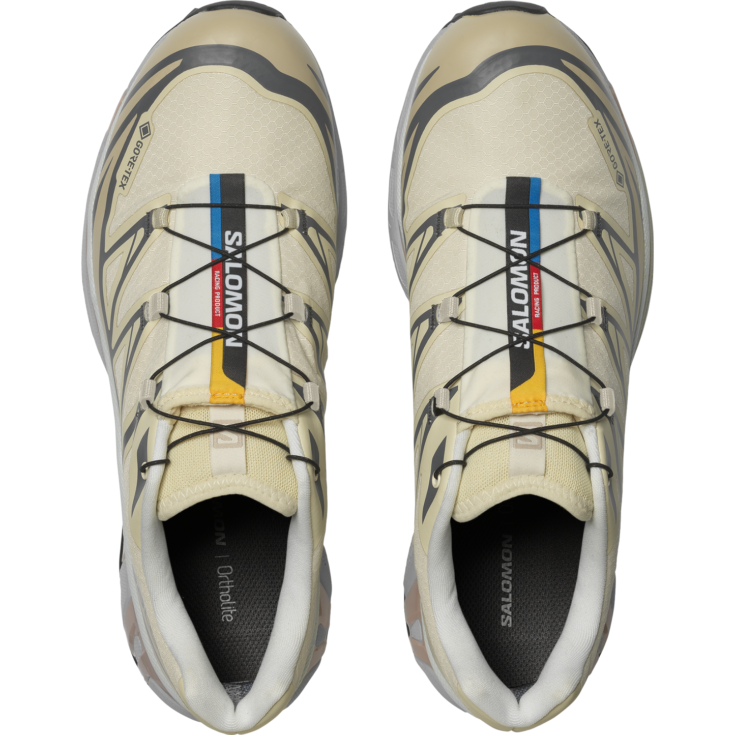 XT-6 GORE-TEX