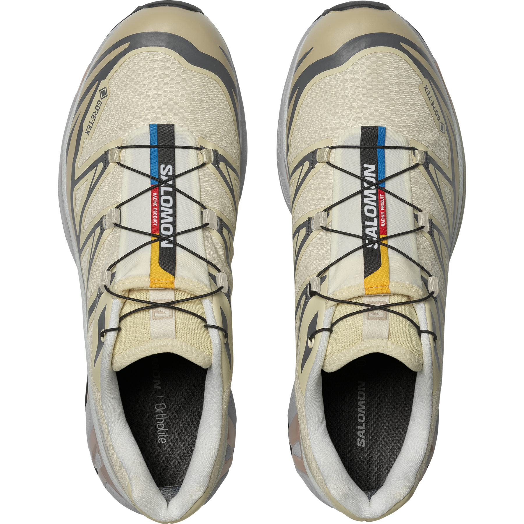 XT-6 GORE-TEX