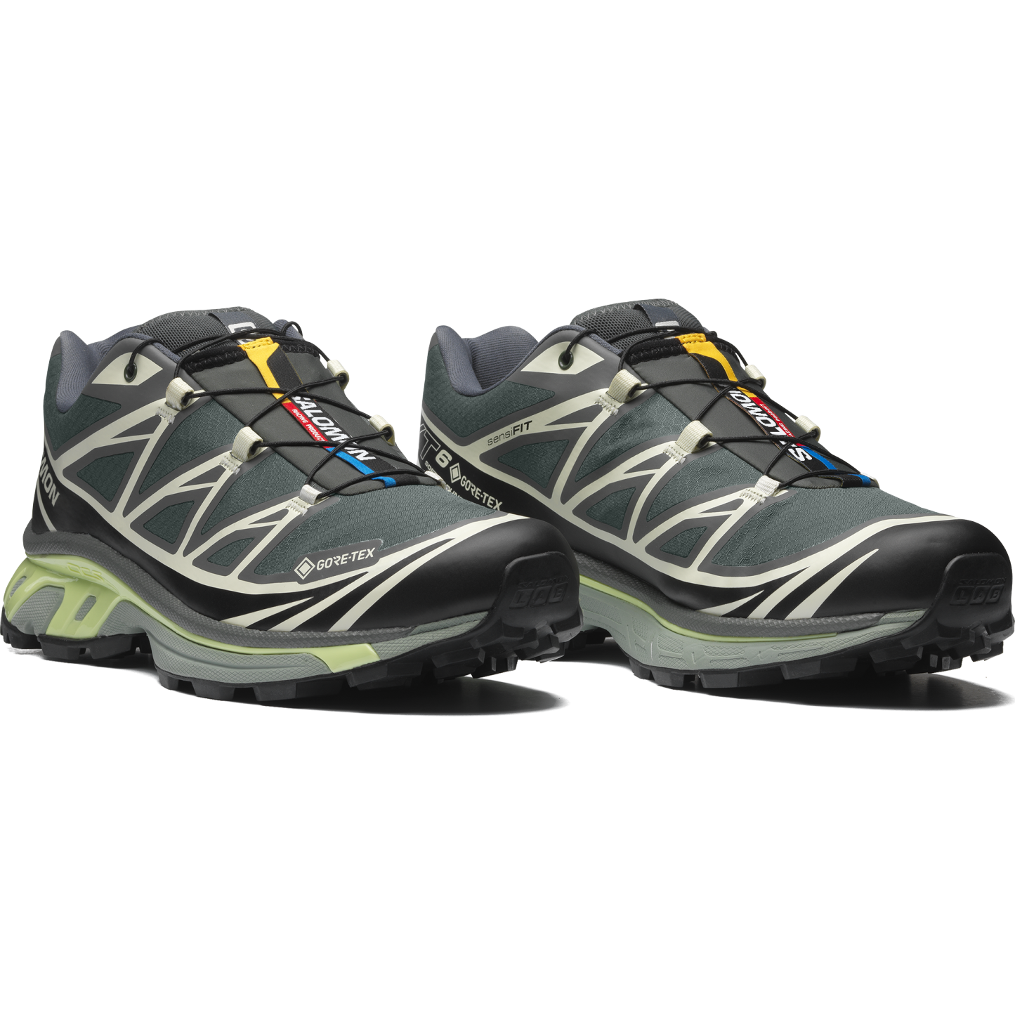 XT-6 GORE-TEX
