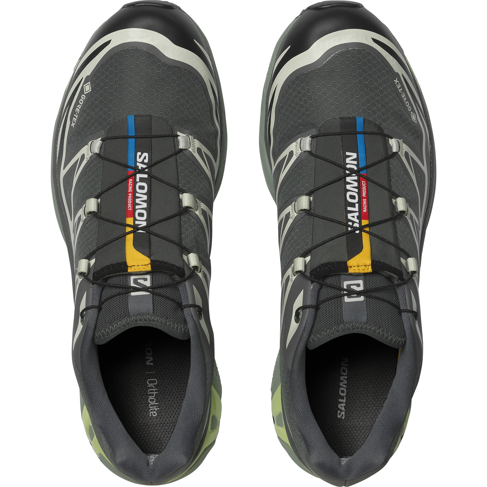 XT-6 GORE-TEX