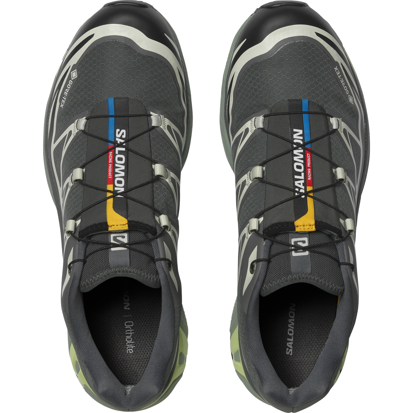 XT-6 GORE-TEX