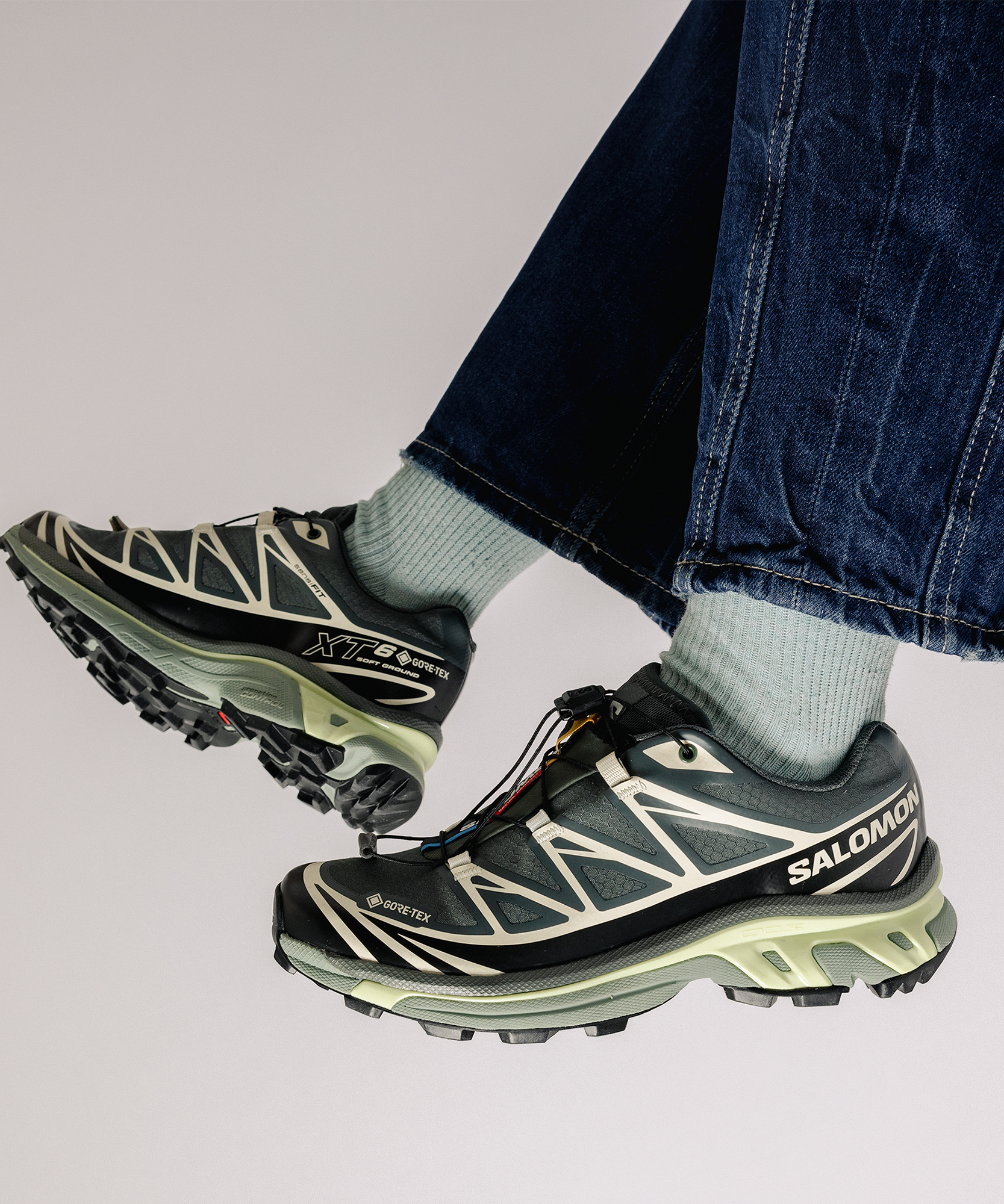 XT-6 GORE-TEX