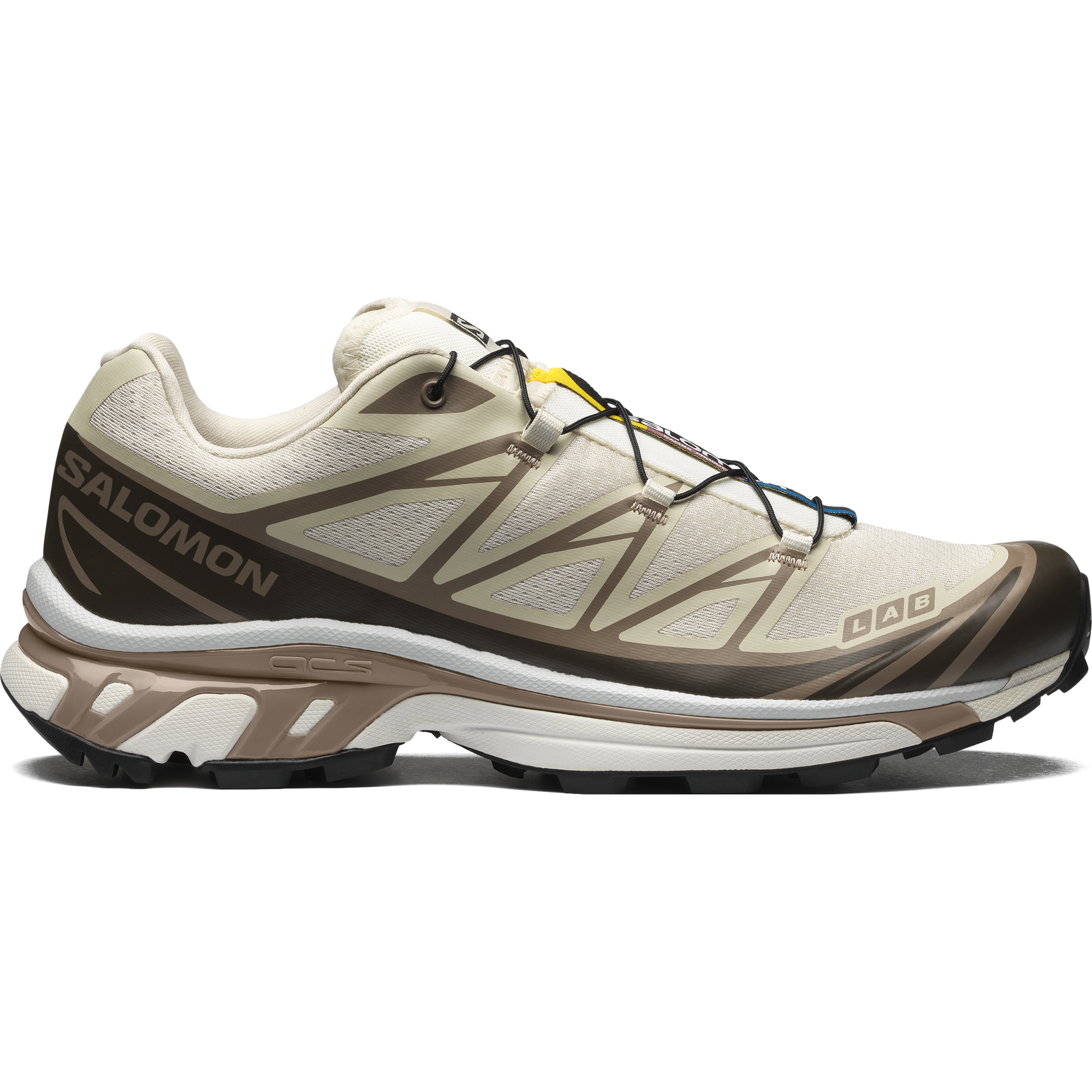 SALOMON XT-6 Unisex Sportstyle Shoes