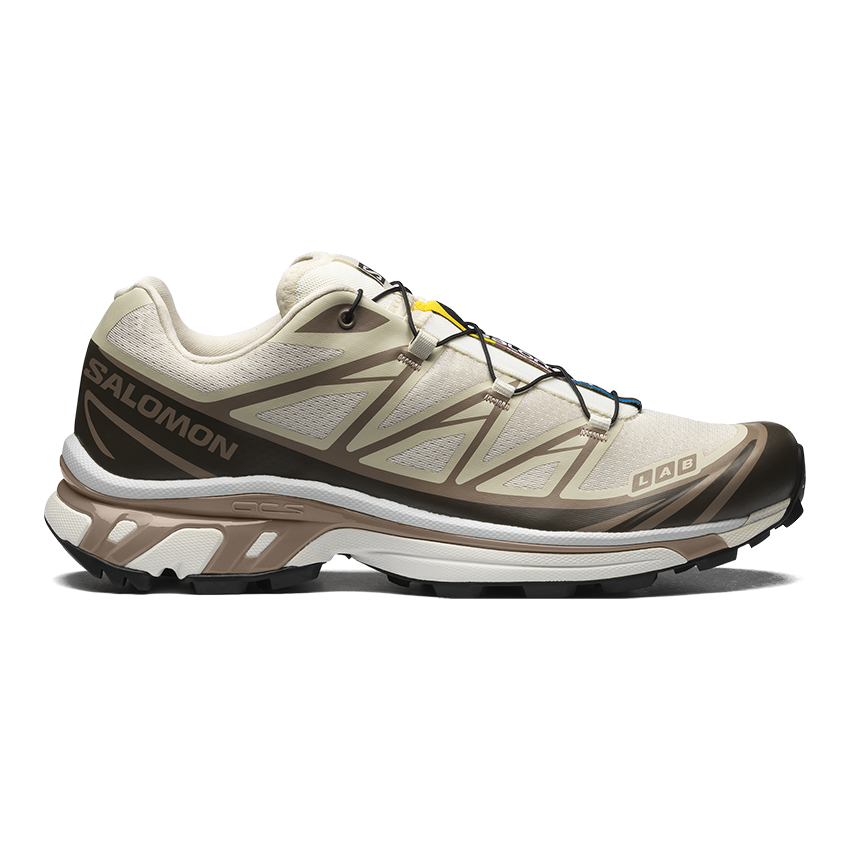 SALOMON XT-6 Unisex Sportstyle Shoes