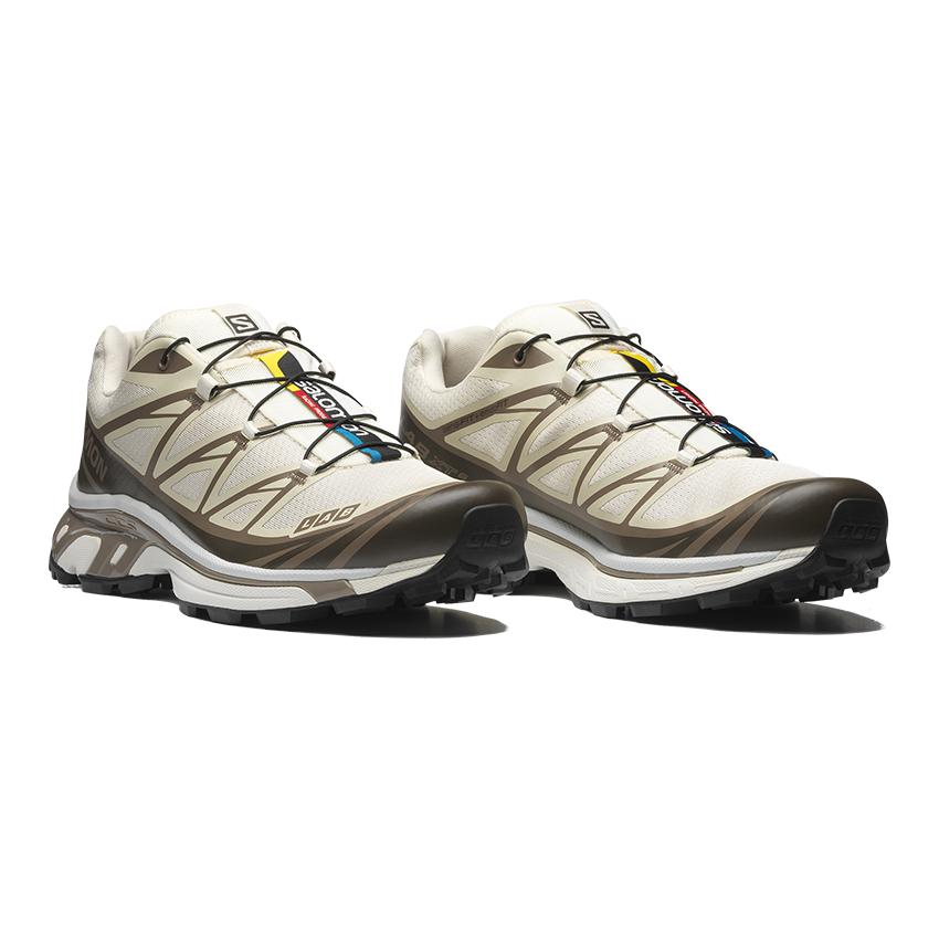 SALOMON XT-6 Unisex Sportstyle Shoes – SALOMON MY SALOMON XT-6 Unisex Sportstyle Shoes – SALOMON MY