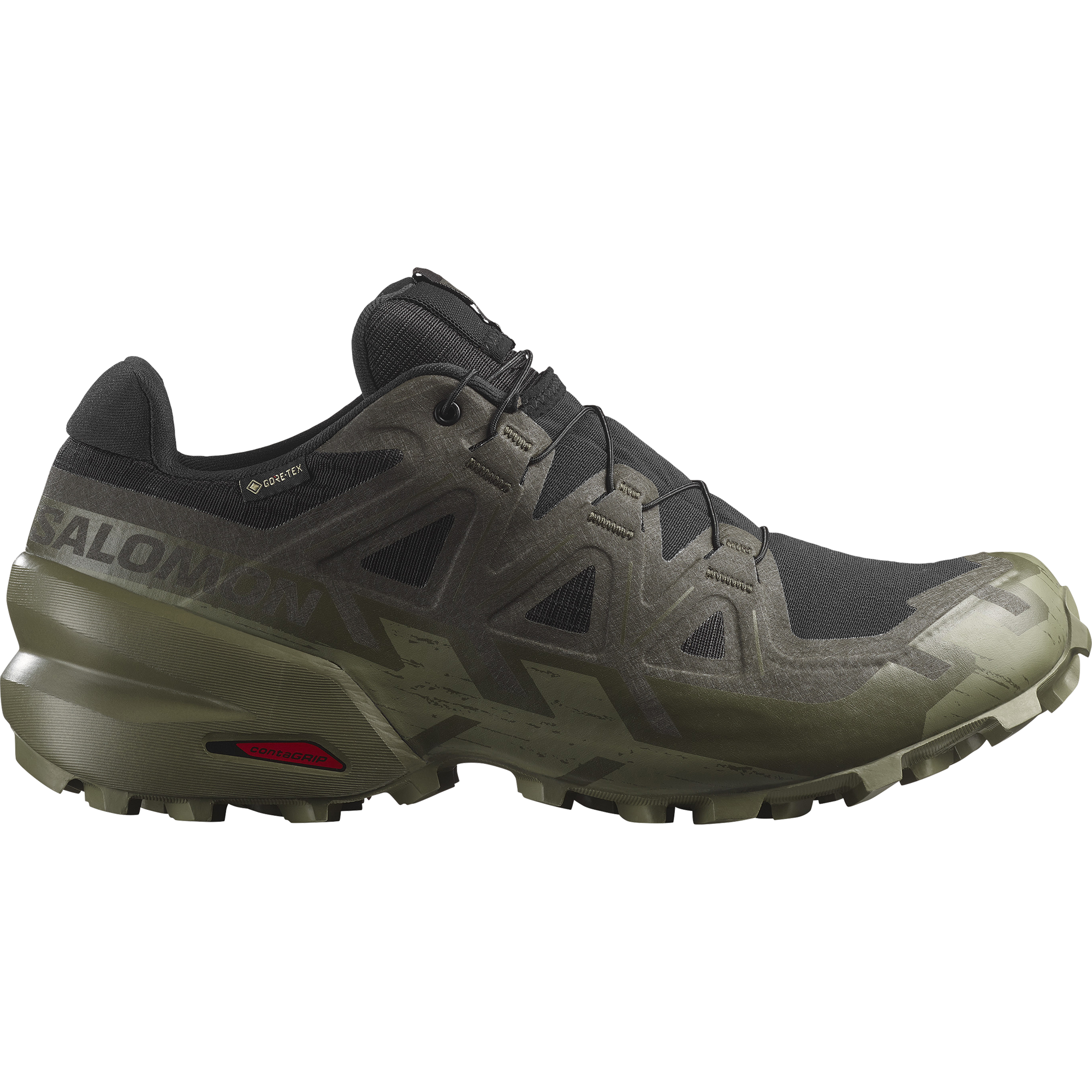 SPEEDCROSS 6 GORE-TEX