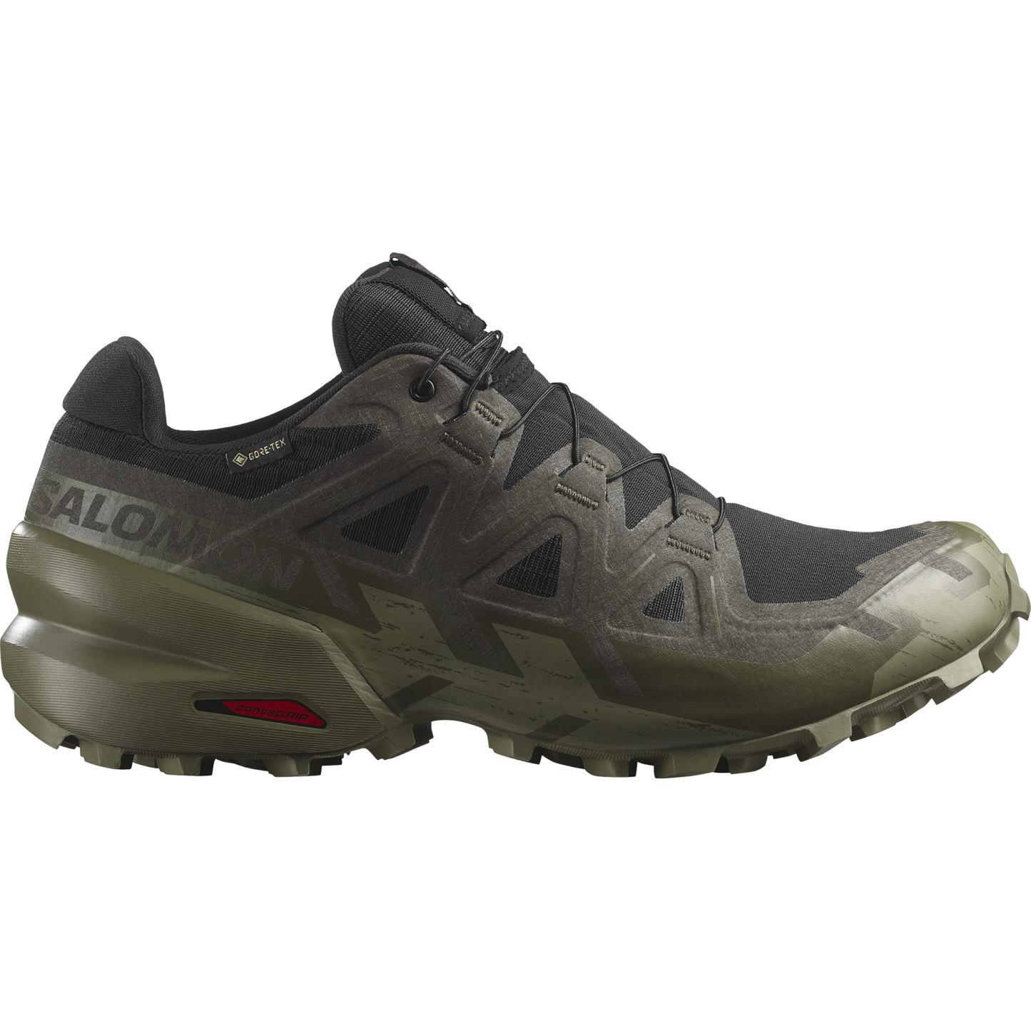 SPEEDCROSS 6 GORE-TEX
