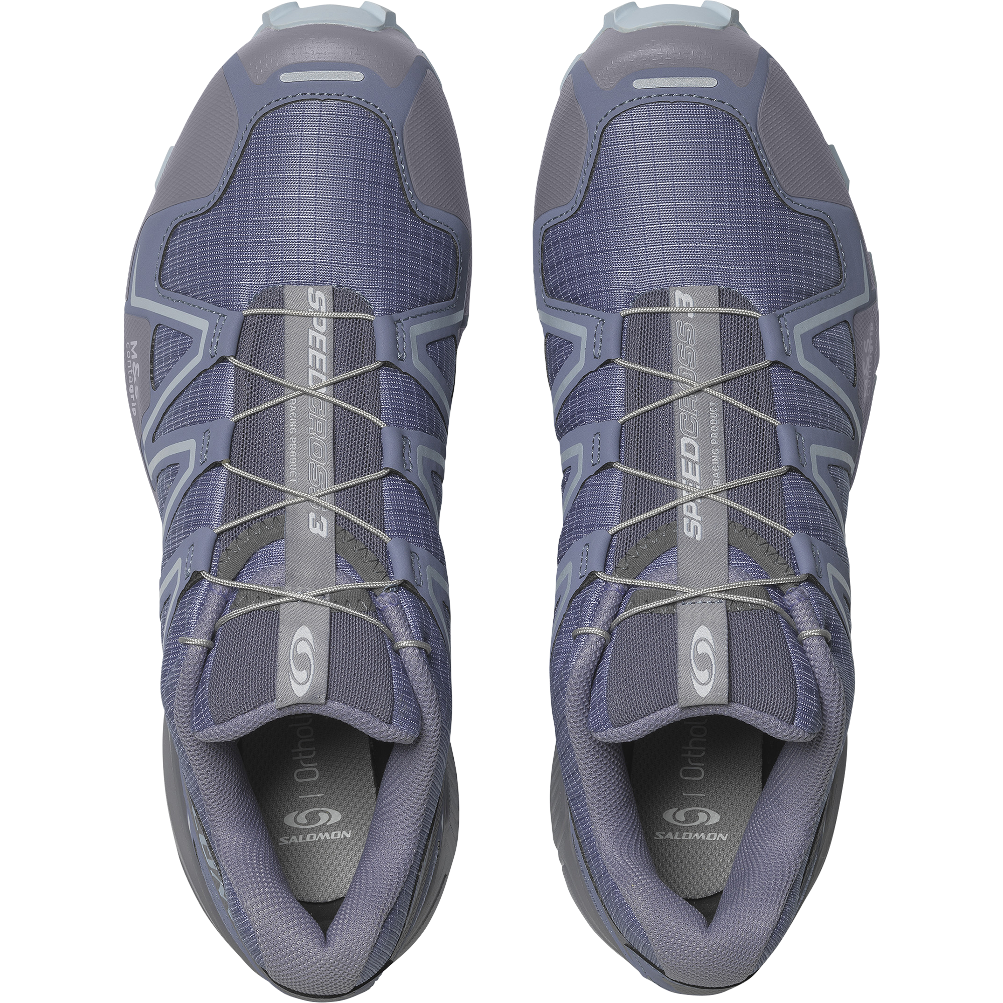 SPEEDCROSS 3