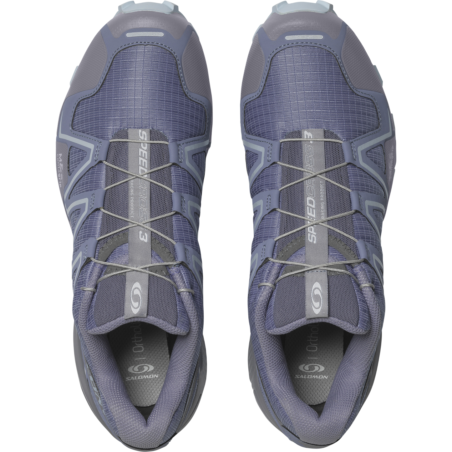 SPEEDCROSS 3
