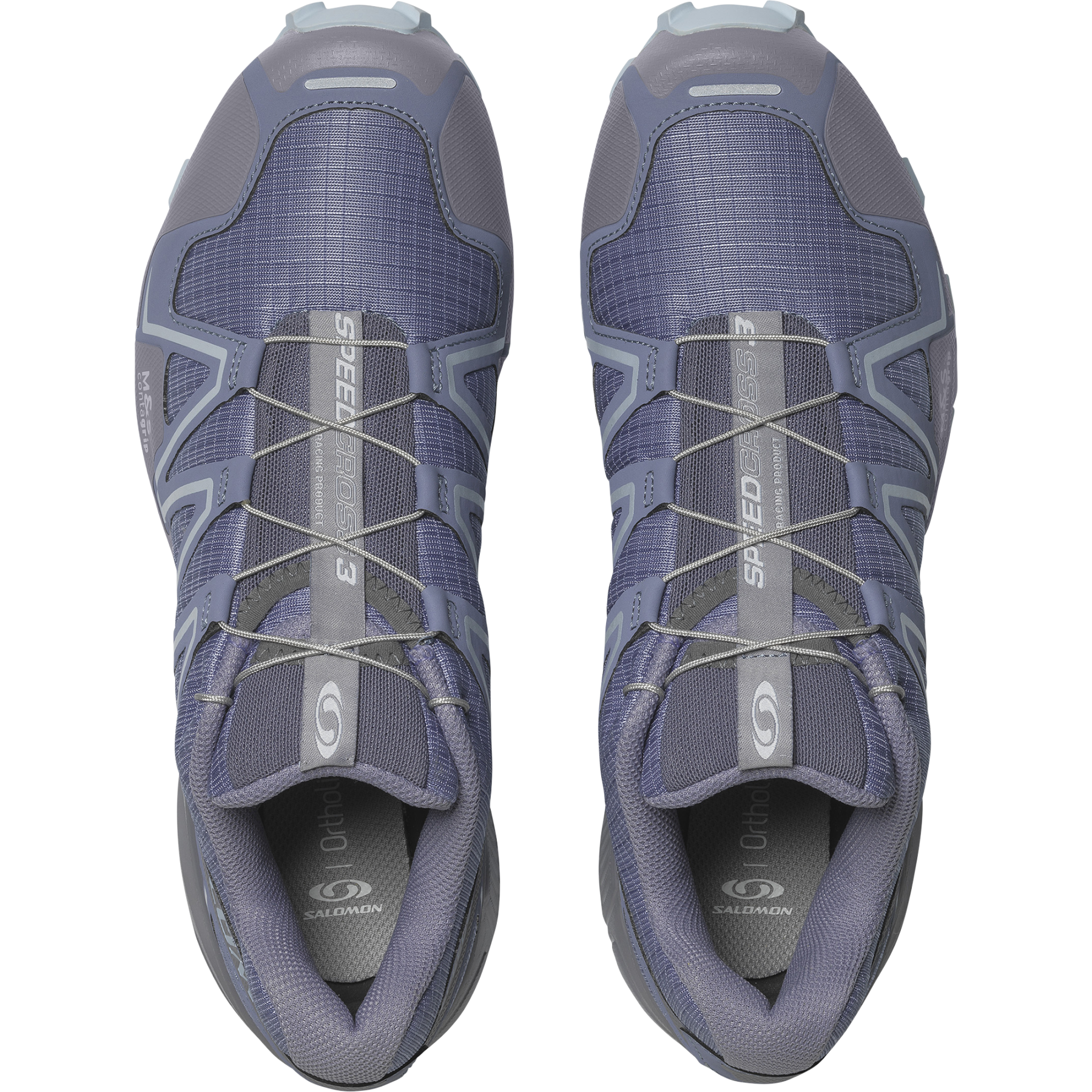 SPEEDCROSS 3