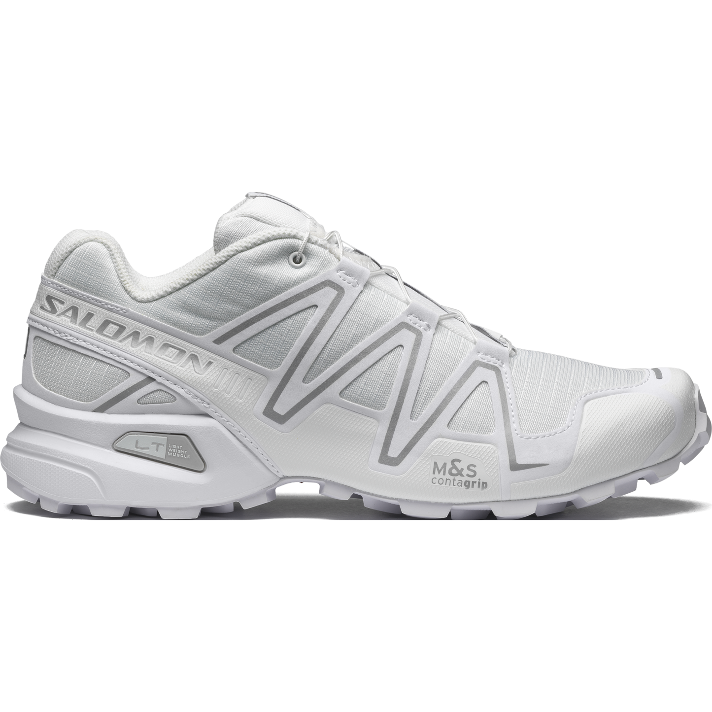 SPEEDCROSS 3