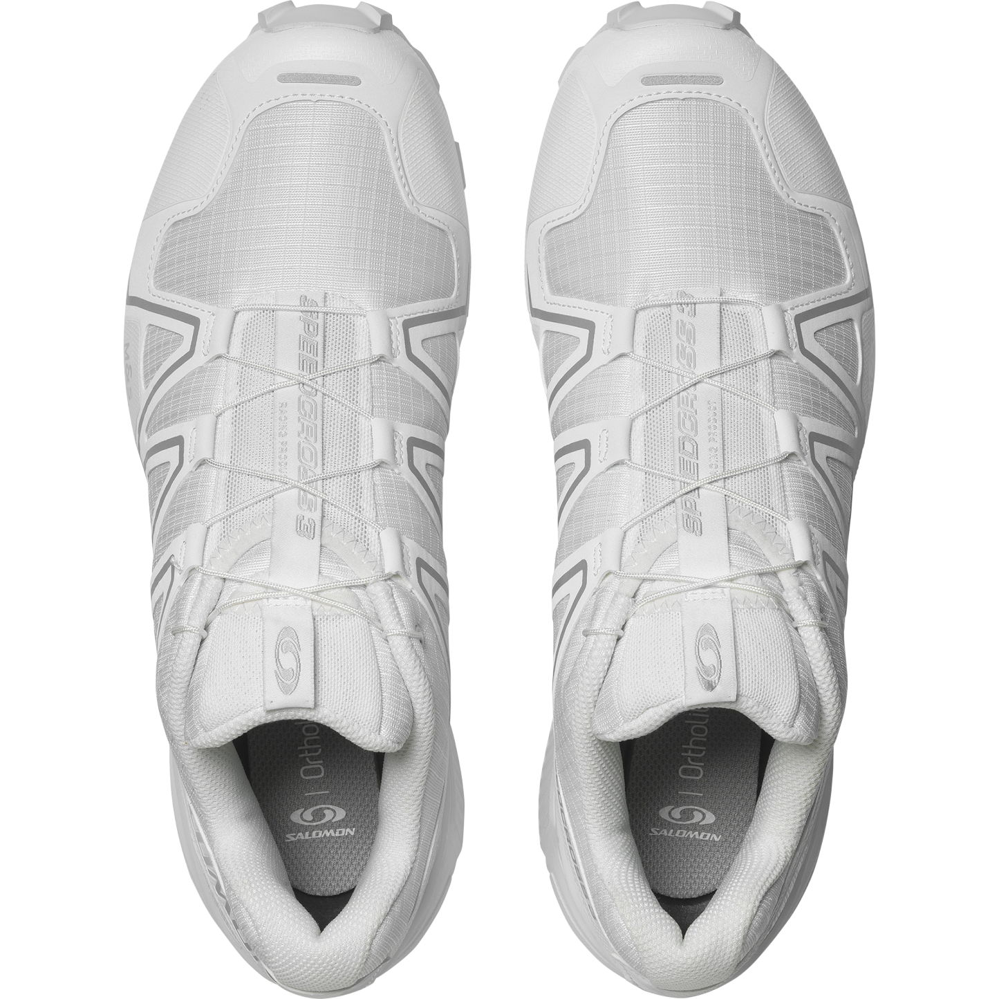 SPEEDCROSS 3