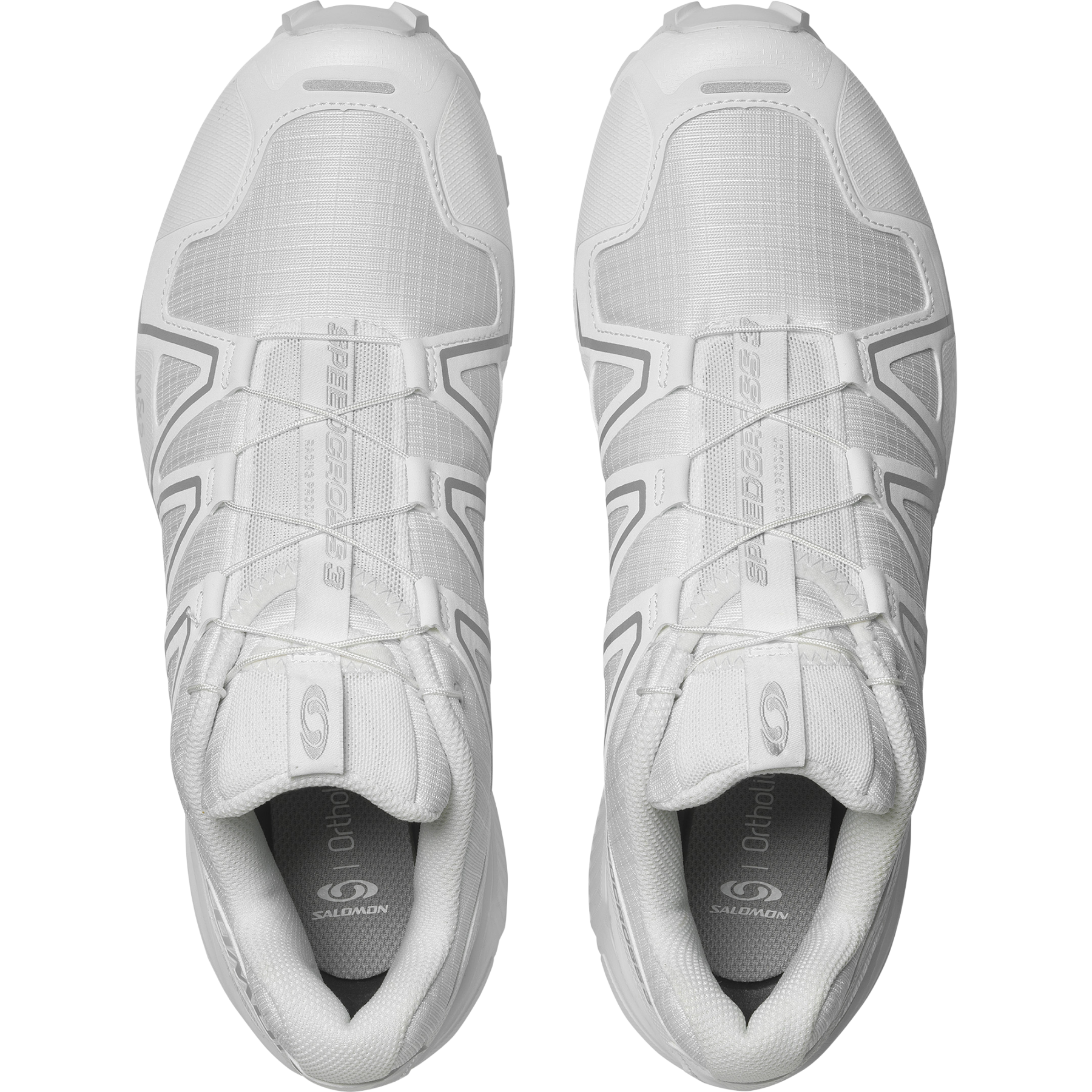 SPEEDCROSS 3