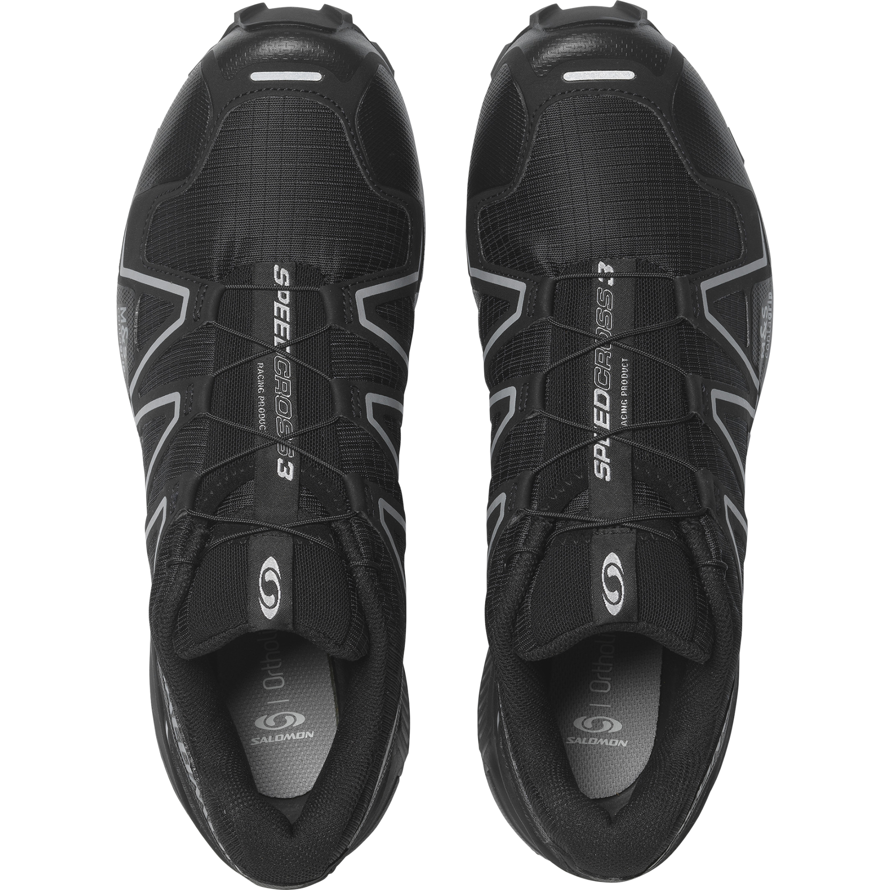 SPEEDCROSS 3