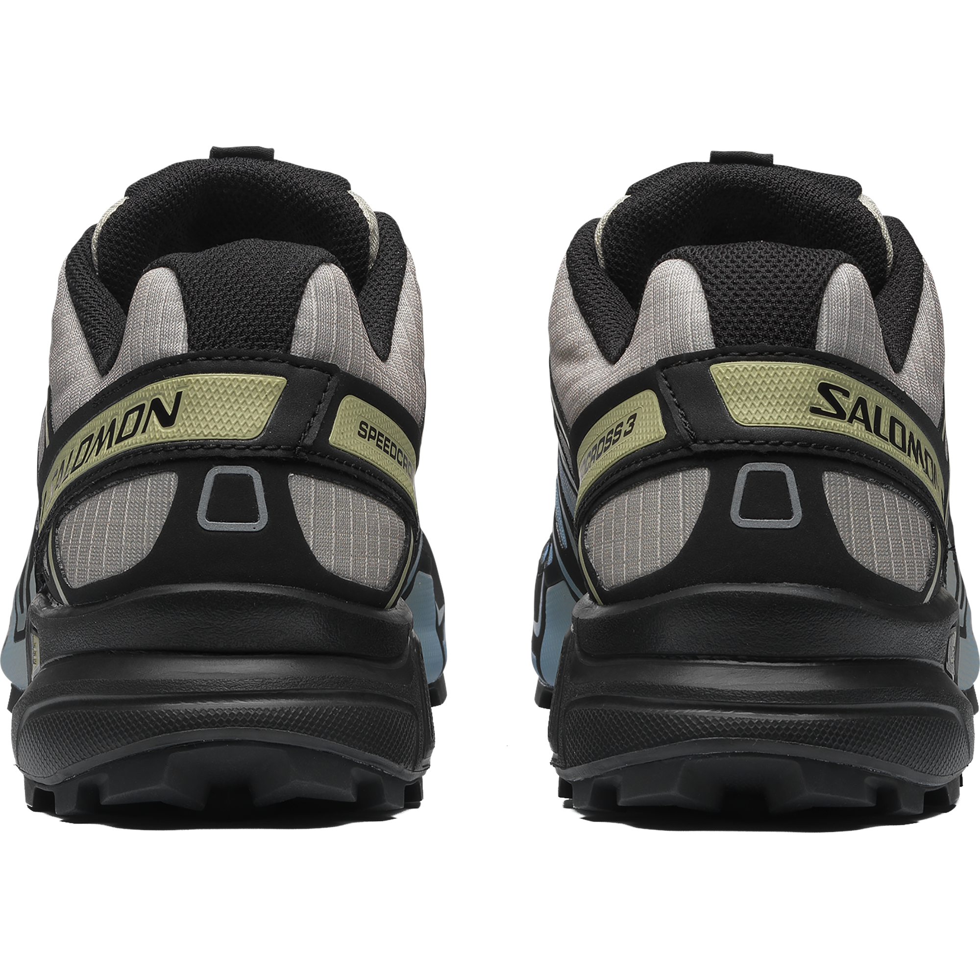SPEEDCROSS 3 CHROMATIC