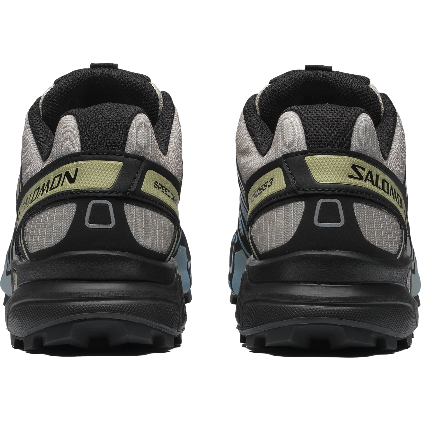 SPEEDCROSS 3 CHROMATIC