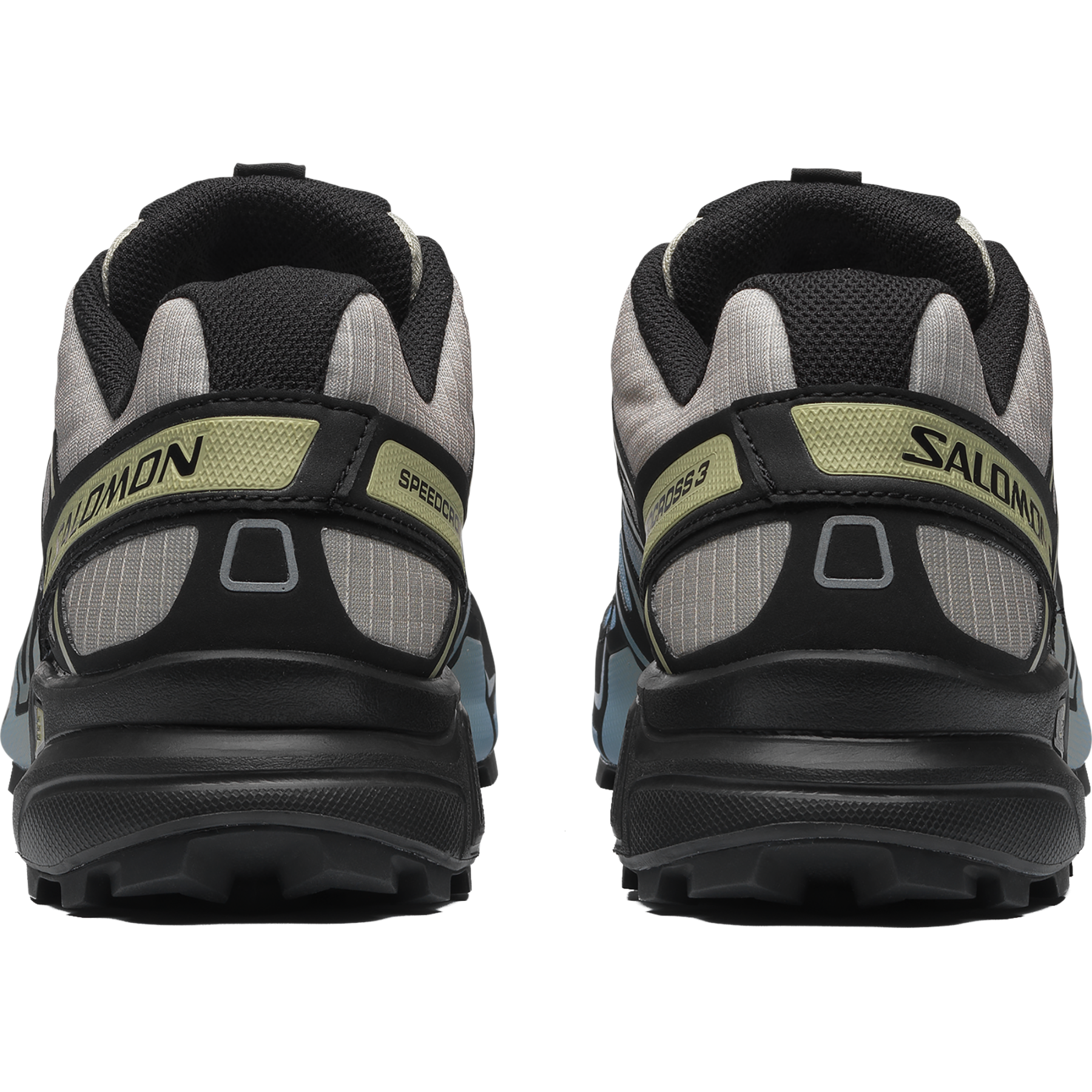 SPEEDCROSS 3 CHROMATIC