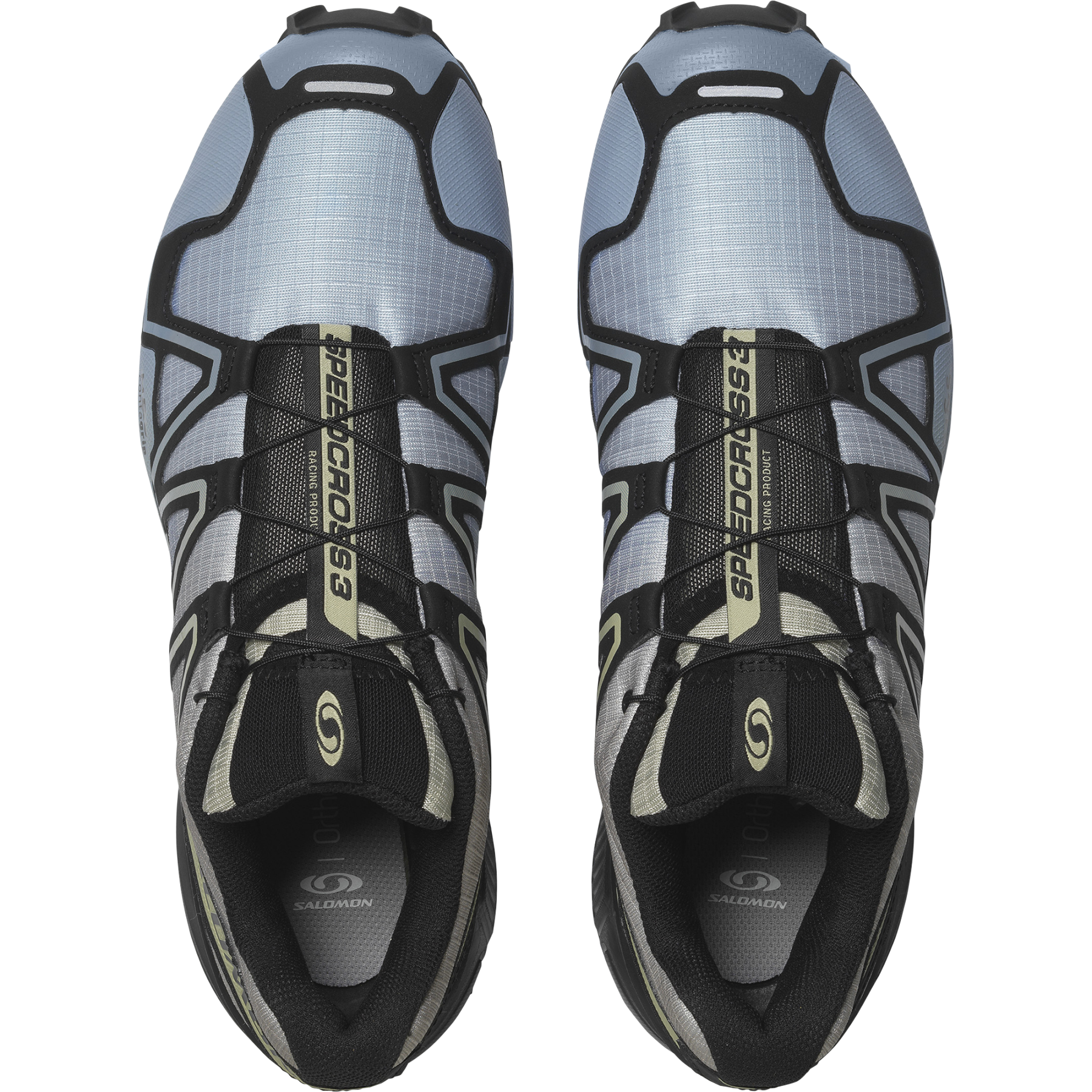 SPEEDCROSS 3 CHROMATIC