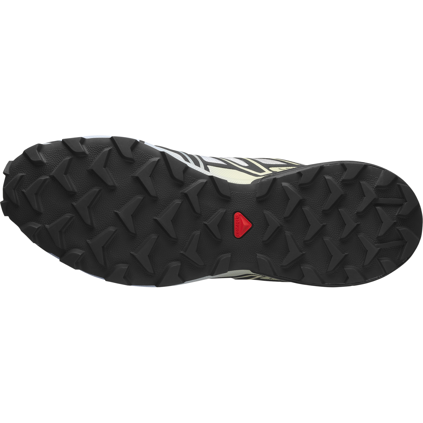 SPEEDCROSS 3 CHROMATIC