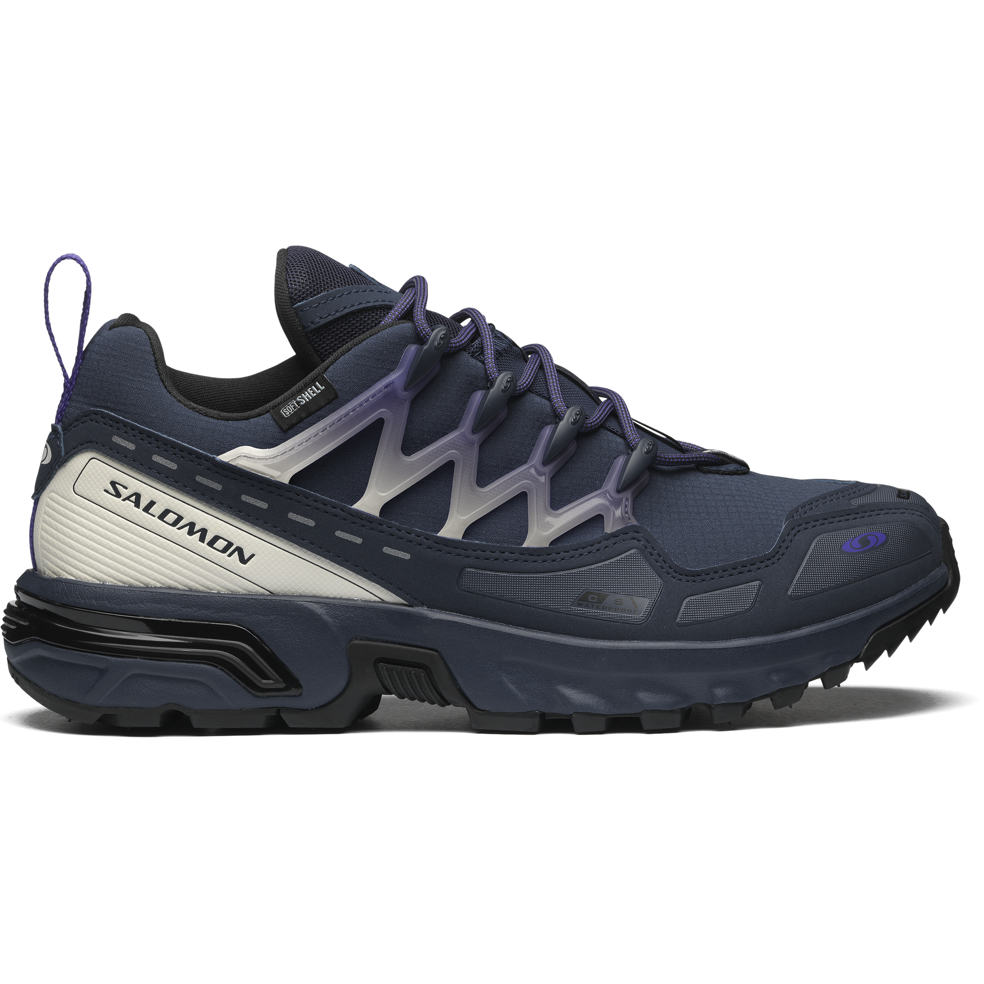 ACS + CLIMASALOMON™ WATERPROOF