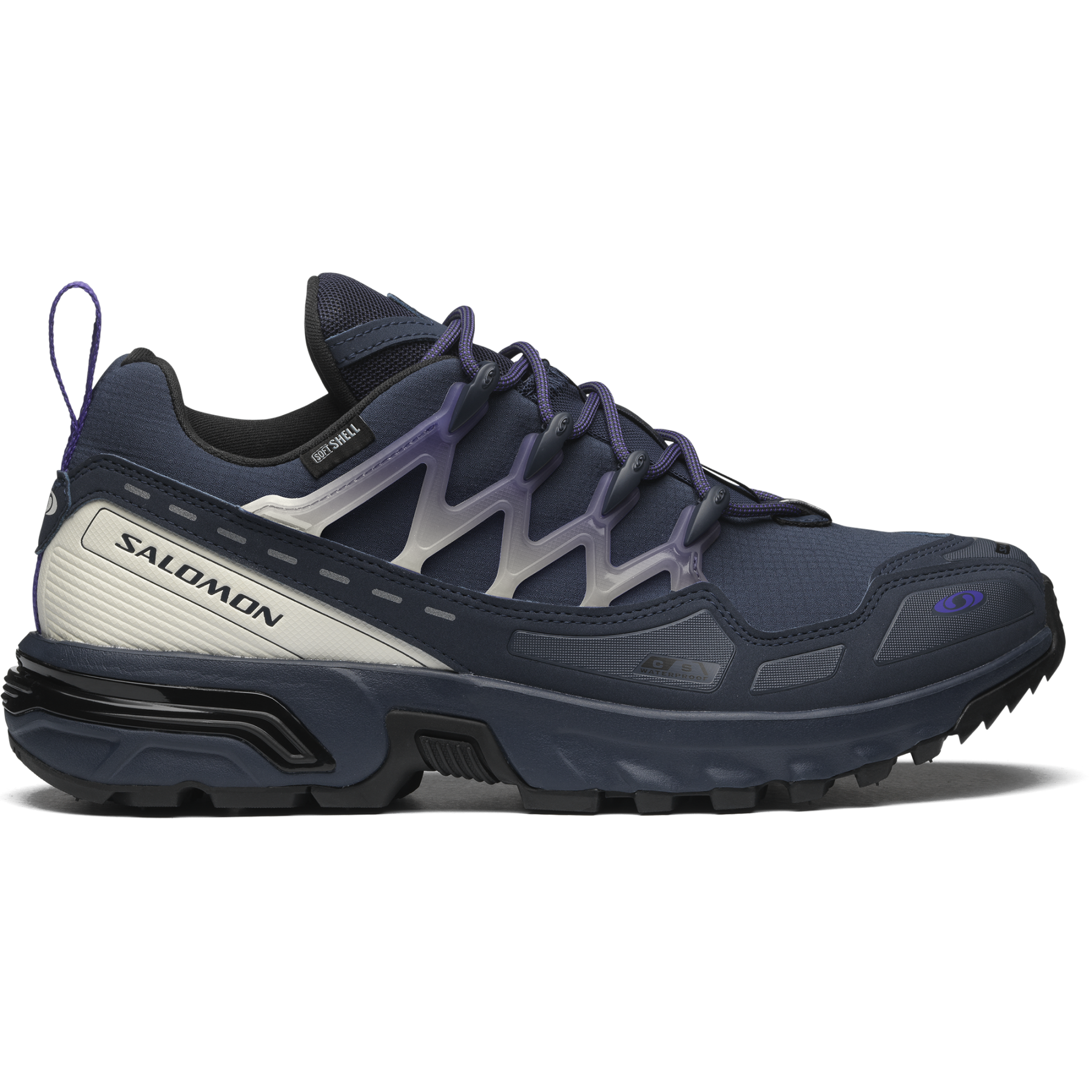 ACS+ CLIMASALOMON™ WATERPROOF