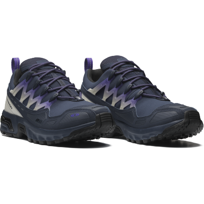 ACS + CLIMASALOMON™ WATERPROOF