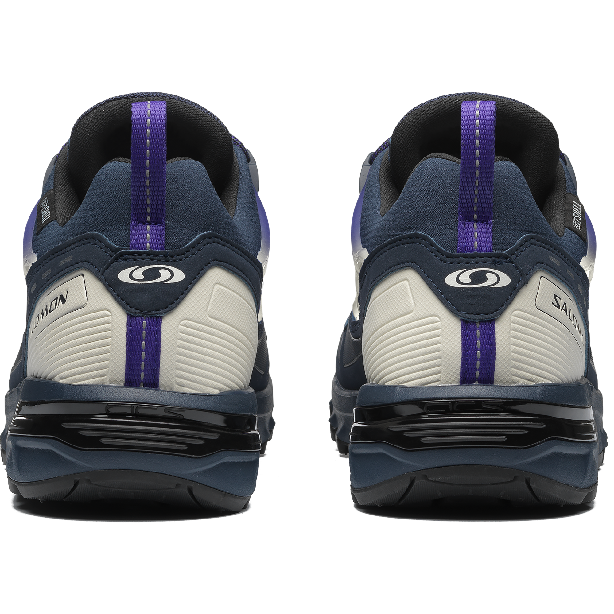 ACS + CLIMASALOMON™ WATERPROOF