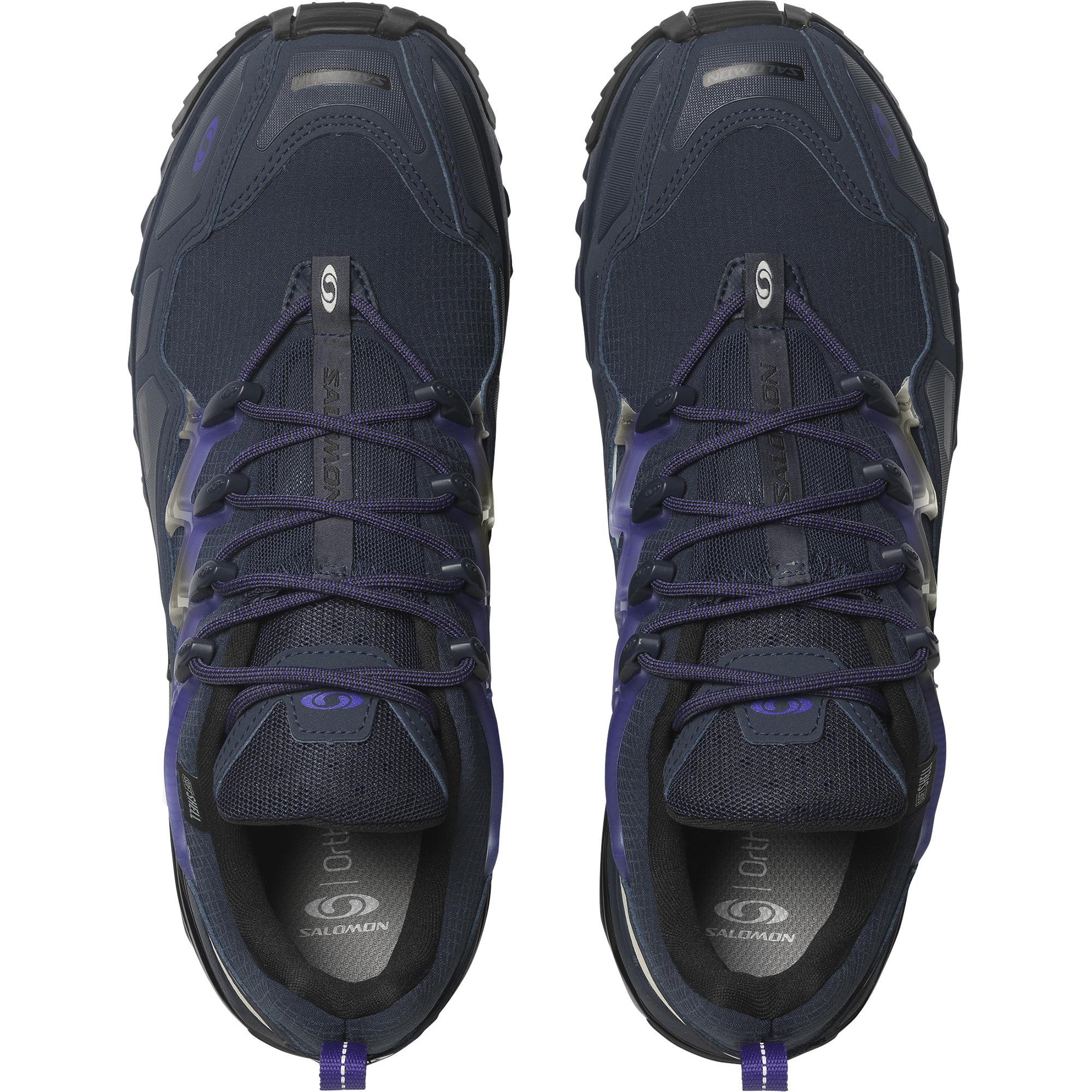 ACS + CLIMASALOMON™ WATERPROOF