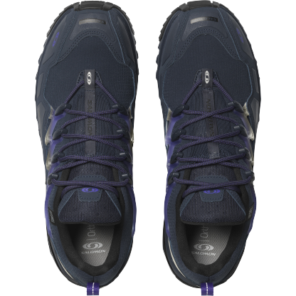 ACS + CLIMASALOMON™ WATERPROOF