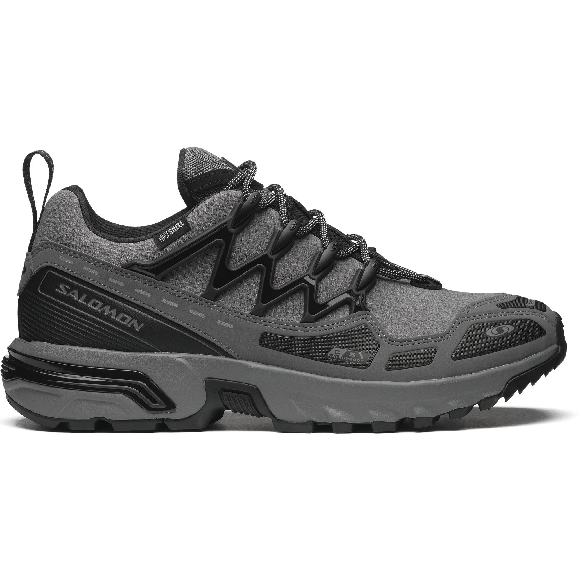 ACS + CLIMASALOMON™ WATERPROOF