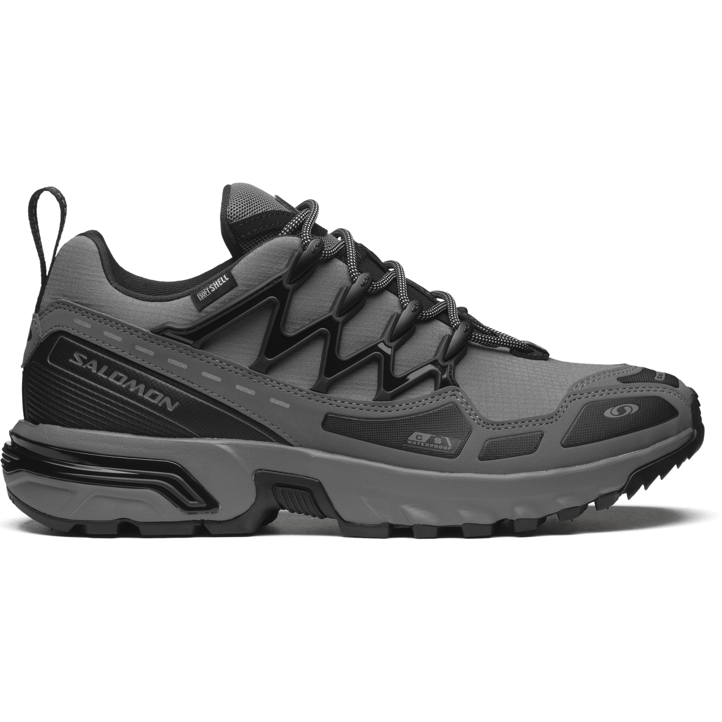 ACS + CLIMASALOMON™ WATERPROOF