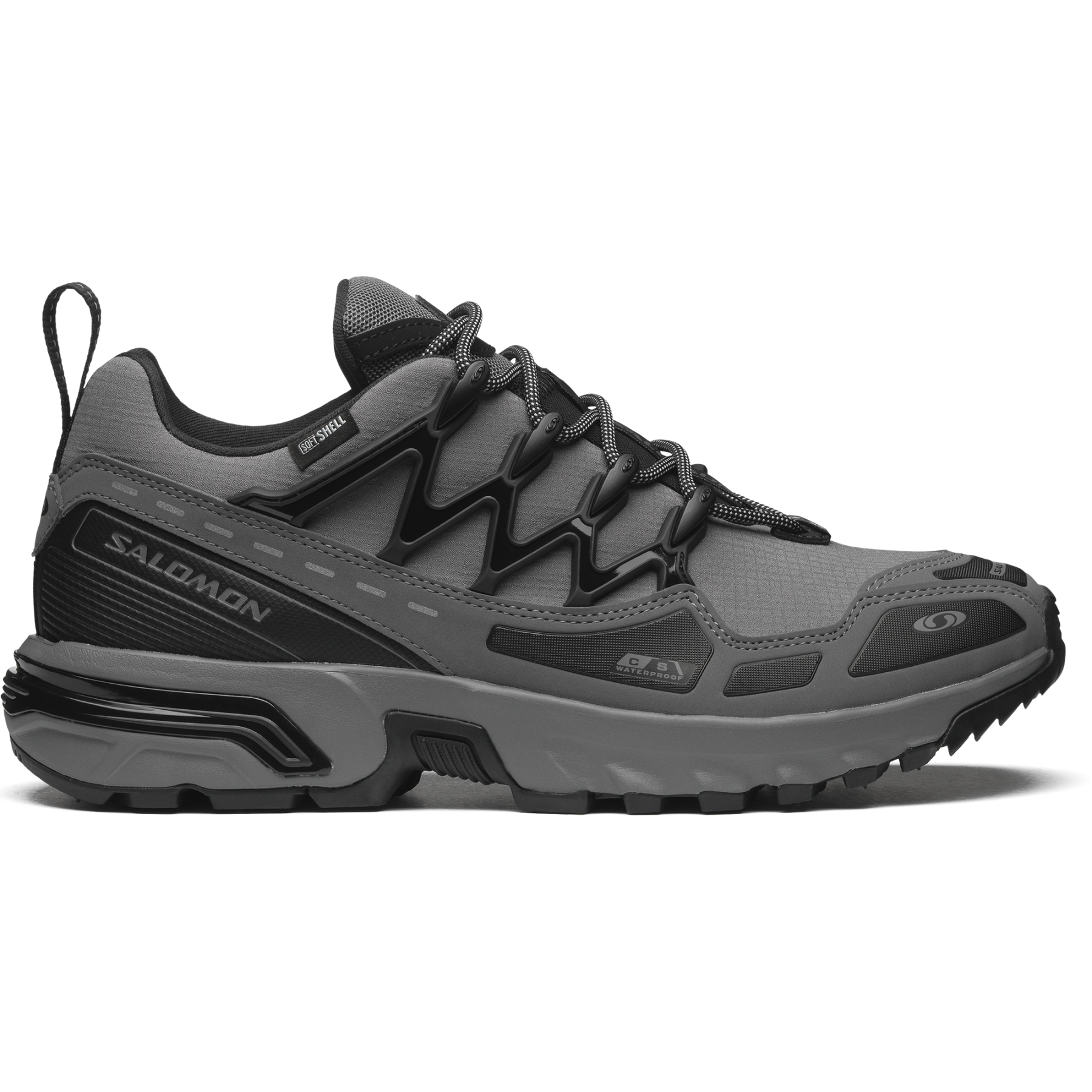 ACS + CLIMASALOMON™ WATERPROOF