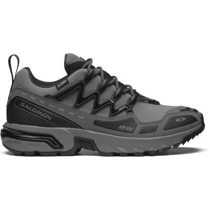 ACS + CLIMASALOMON™ WATERPROOF