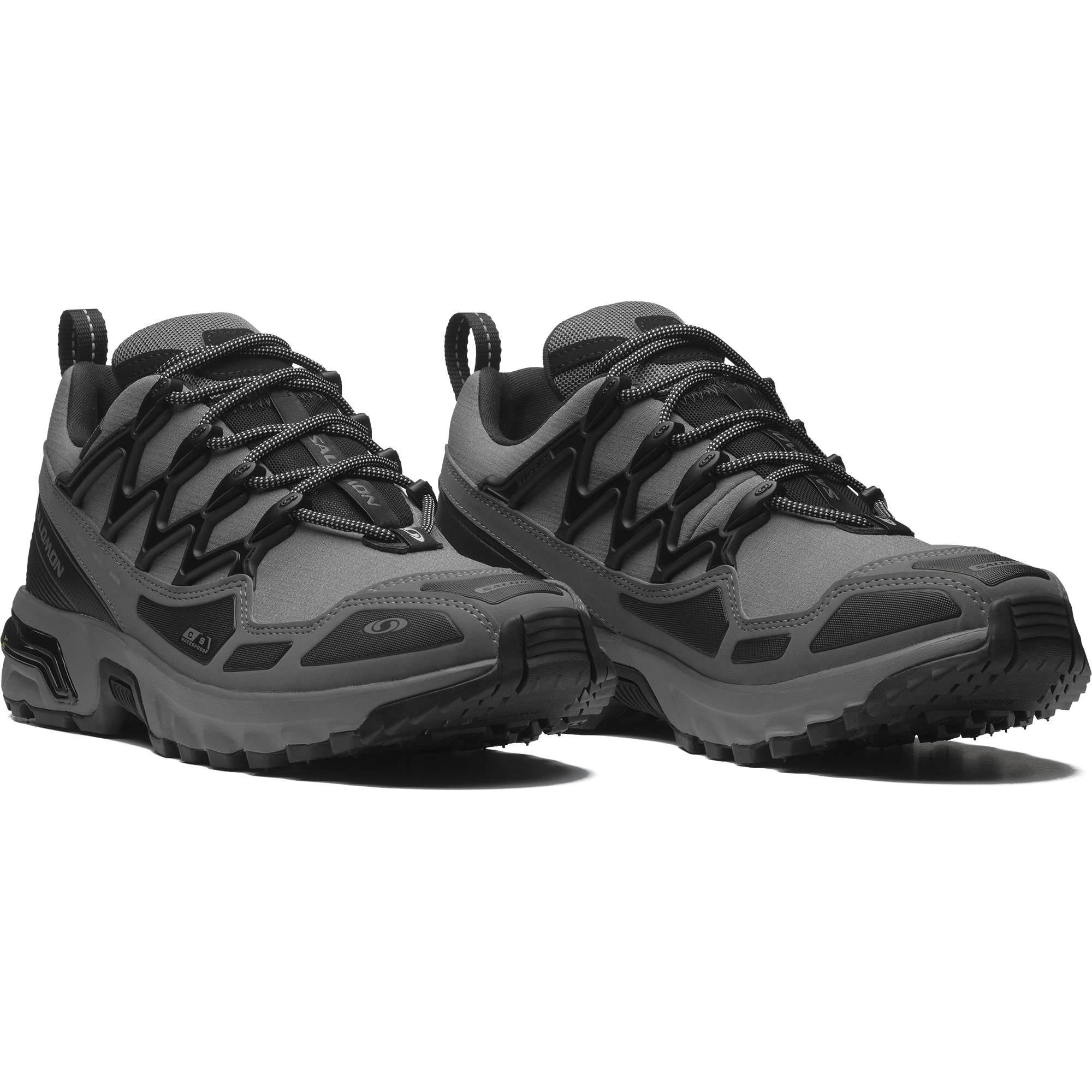 ACS + CLIMASALOMON™ WATERPROOF