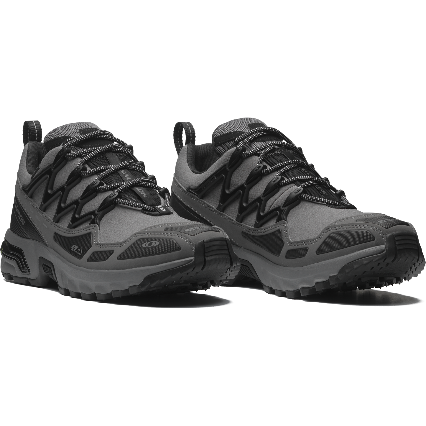 ACS + CLIMASALOMON™ WATERPROOF