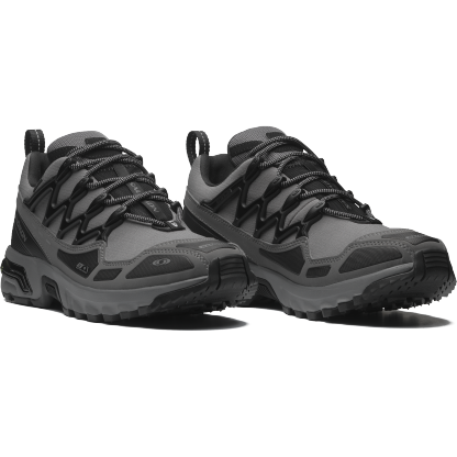 ACS + CLIMASALOMON™ WATERPROOF