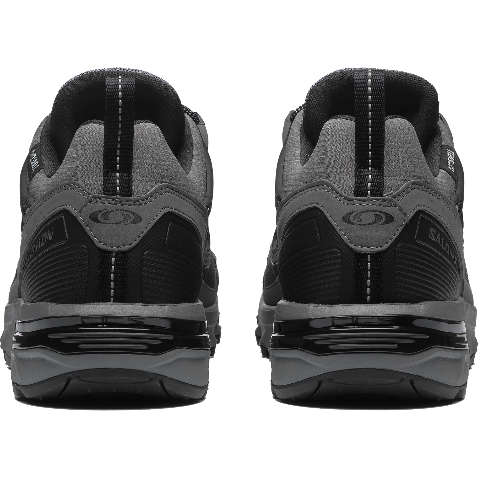 ACS + CLIMASALOMON™ WATERPROOF