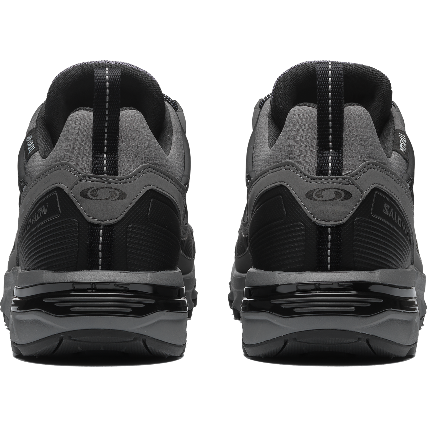 ACS + CLIMASALOMON™ WATERPROOF