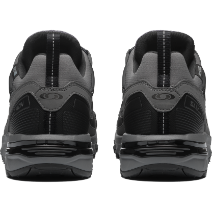 ACS + CLIMASALOMON™ WATERPROOF