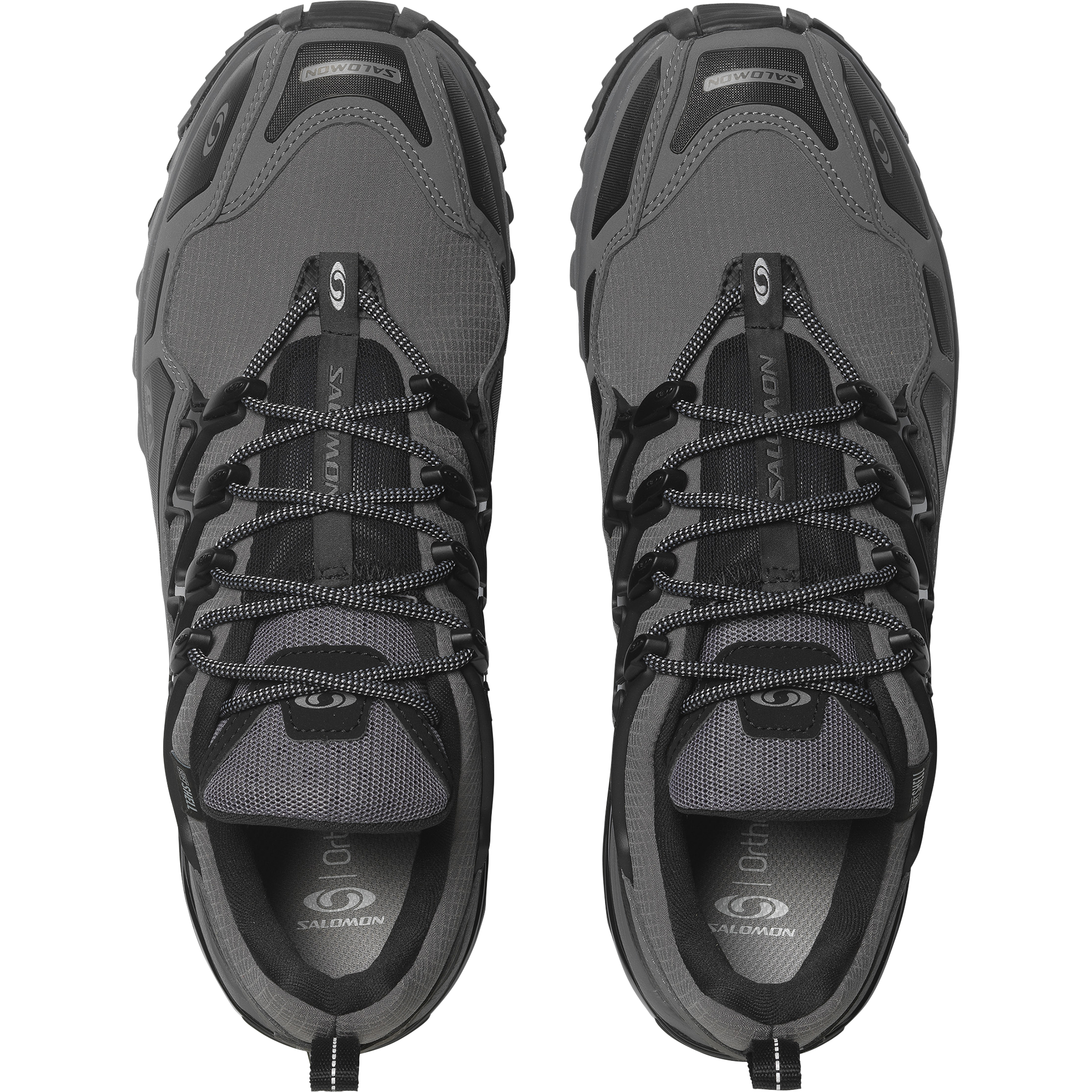 ACS + CLIMASALOMON™ WATERPROOF