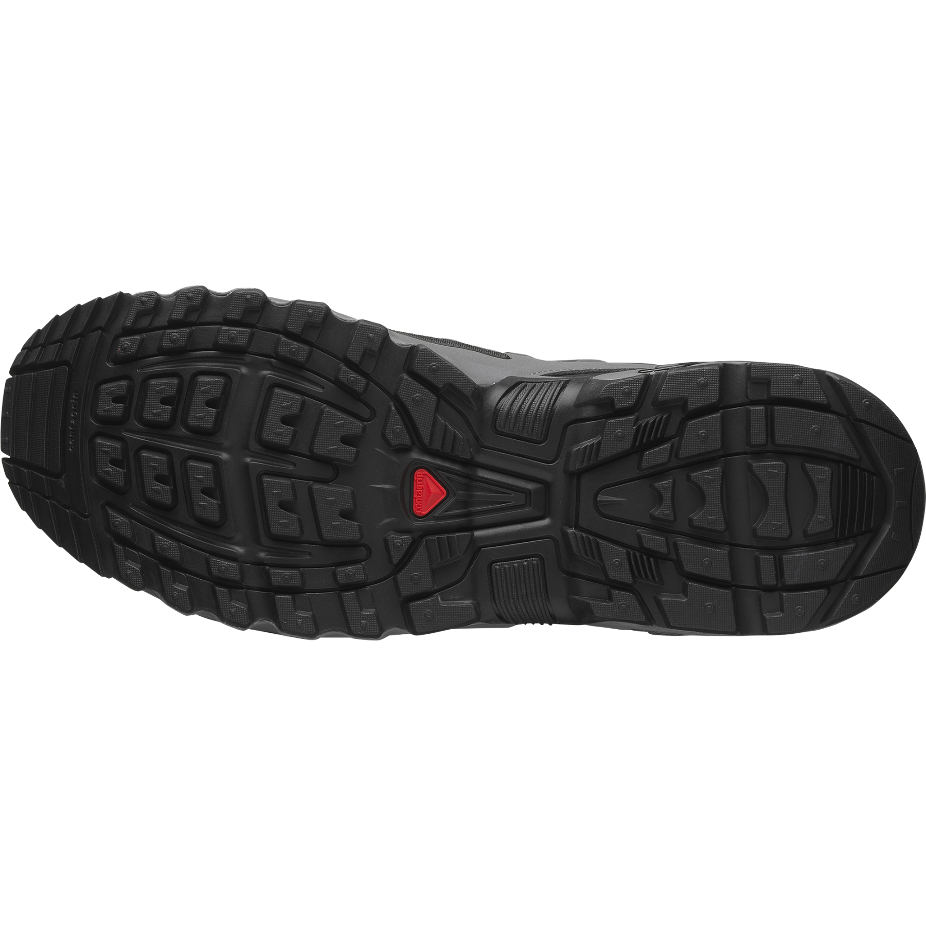 ACS + CLIMASALOMON™ WATERPROOF