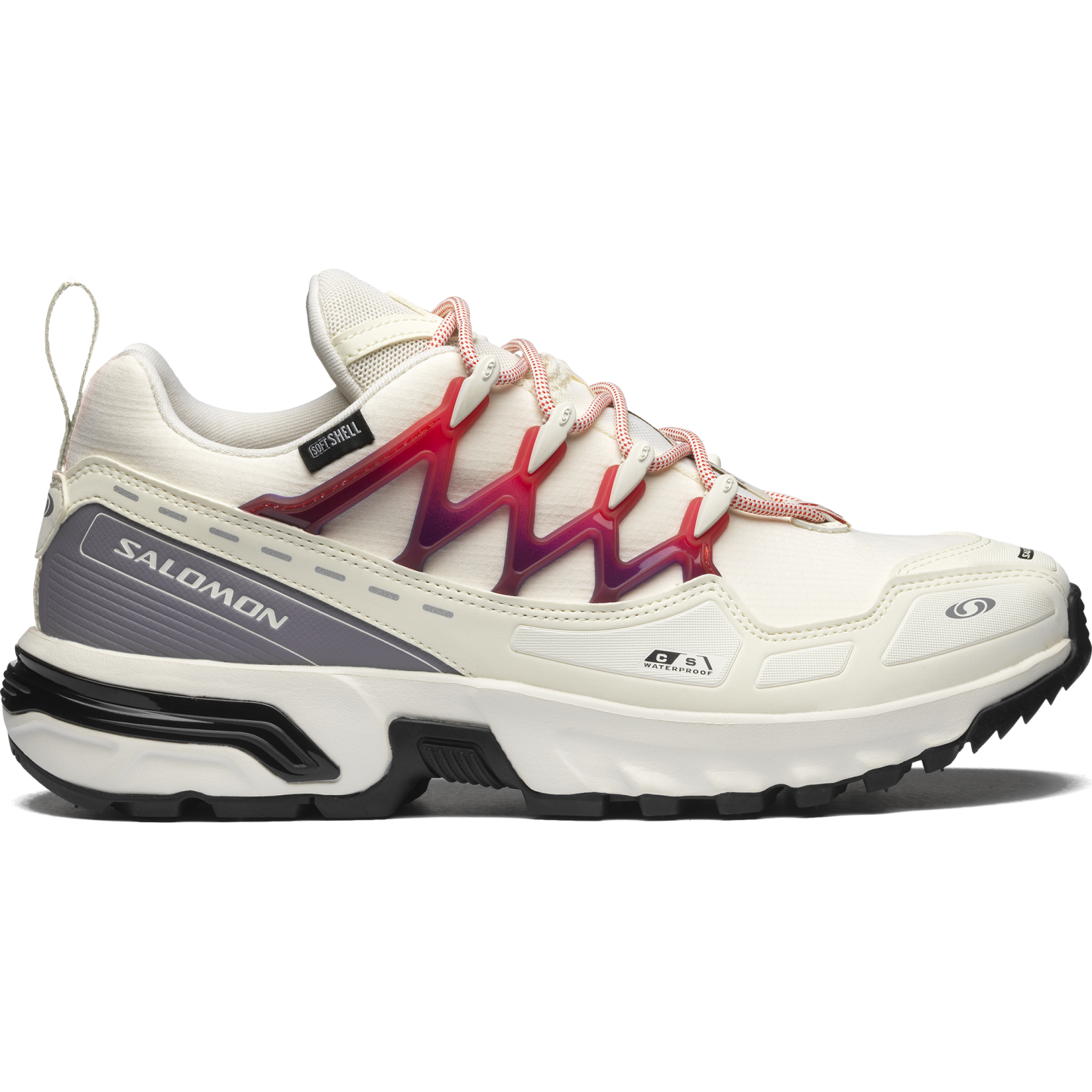 ACS + CLIMASALOMON™ WATERPROOF
