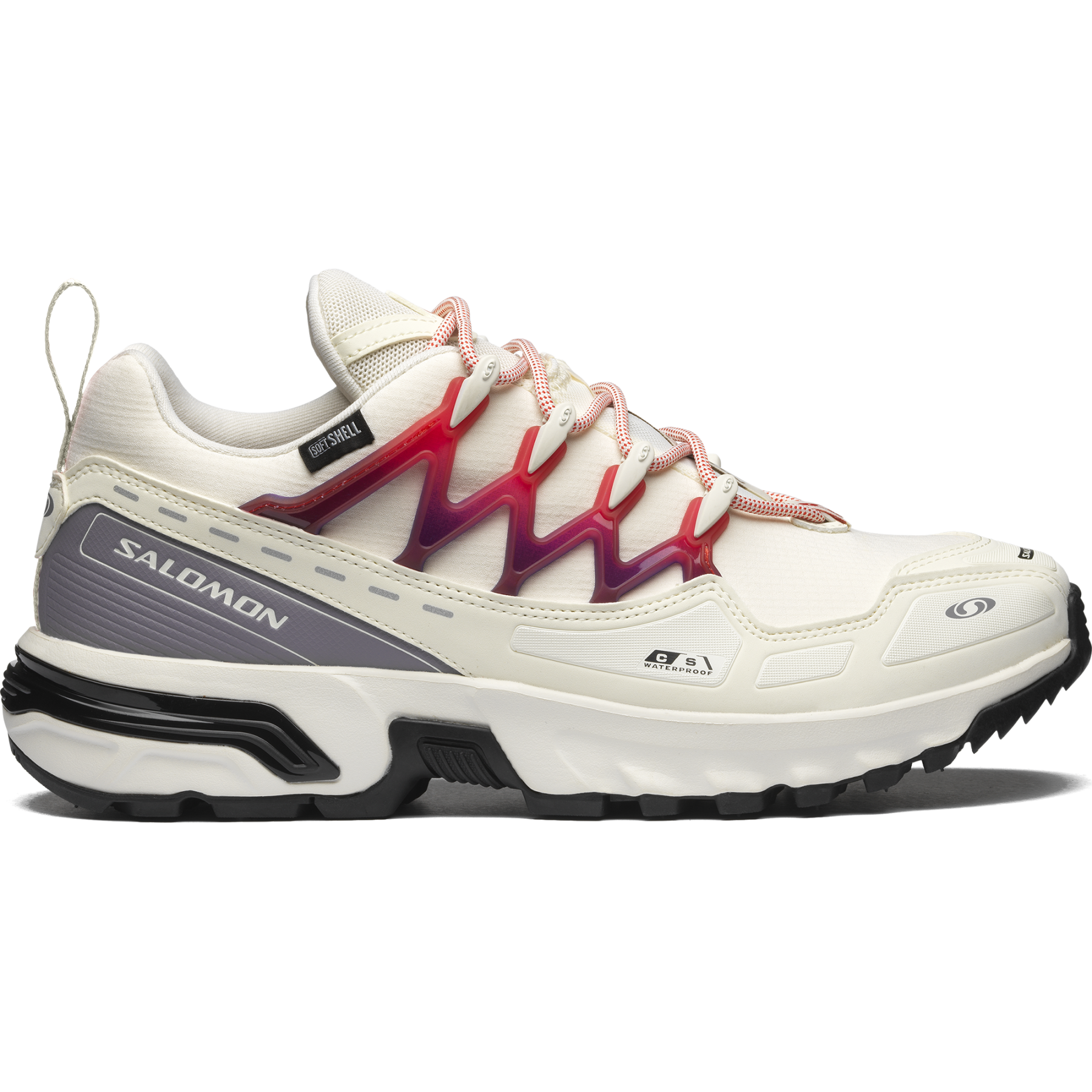 ACS + CLIMASALOMON™ WATERPROOF