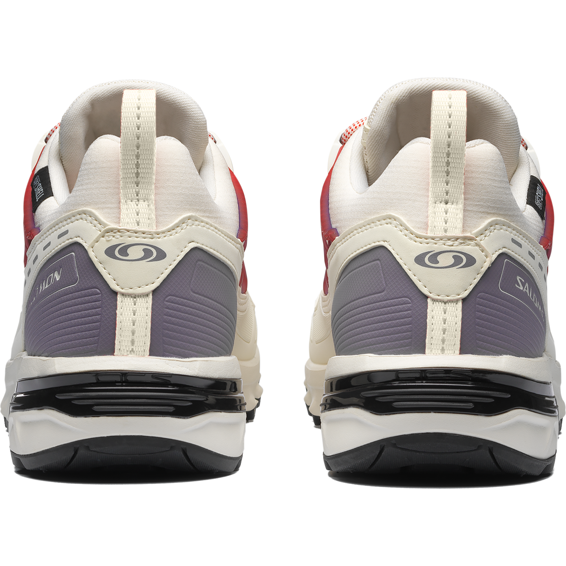 ACS + CLIMASALOMON™ WATERPROOF