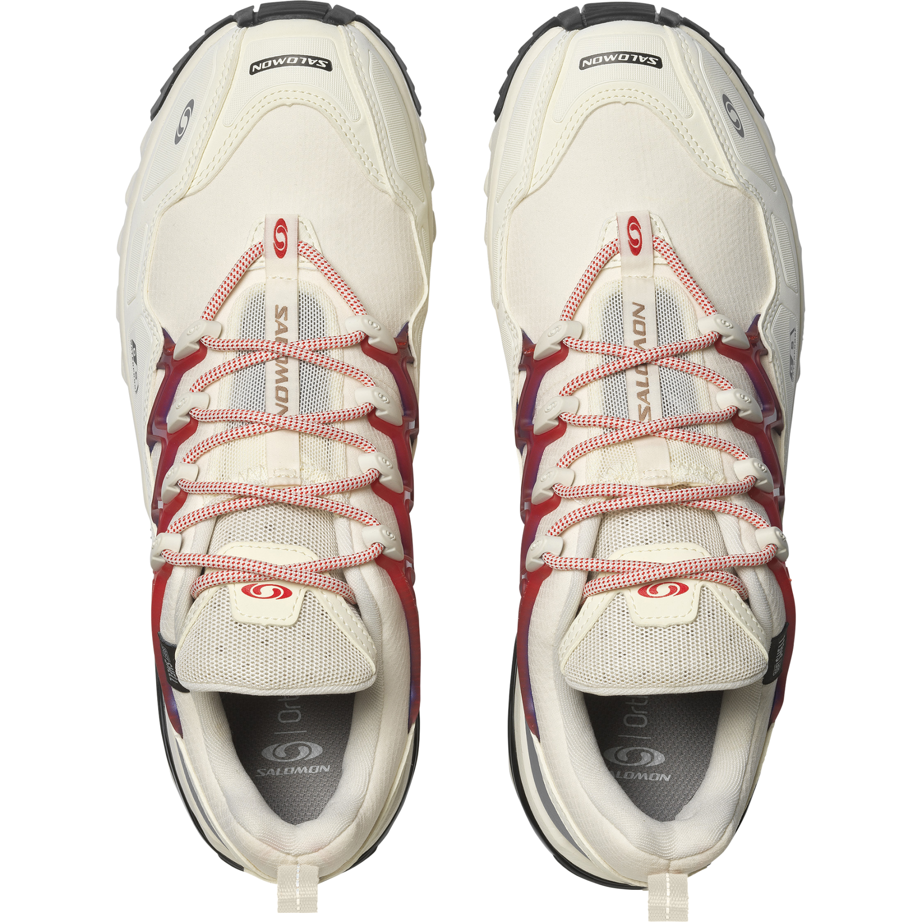 ACS + CLIMASALOMON™ WATERPROOF