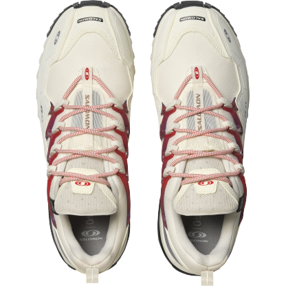 ACS + CLIMASALOMON™ WATERPROOF
